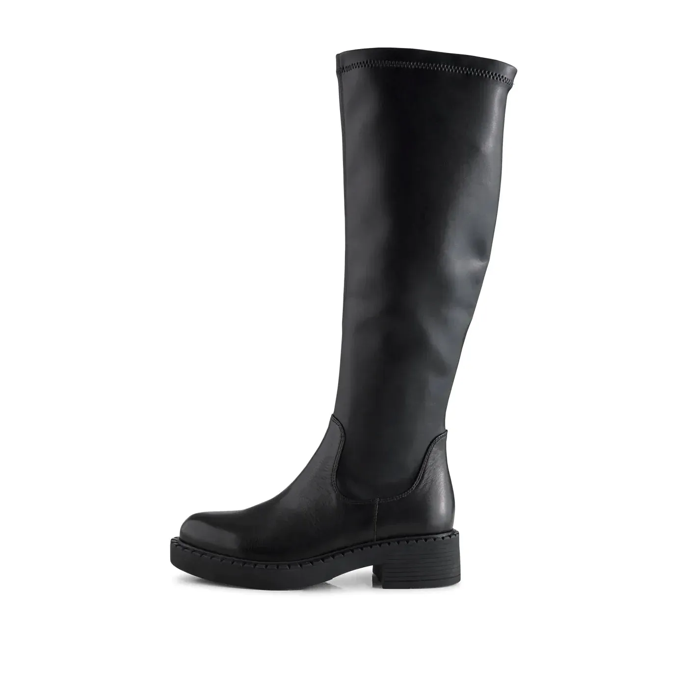 Patti Stretch Boot