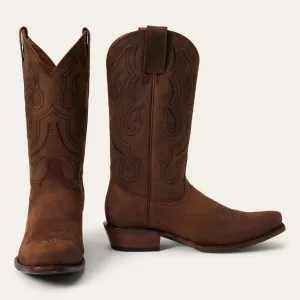 Paxton Boots -STETSON