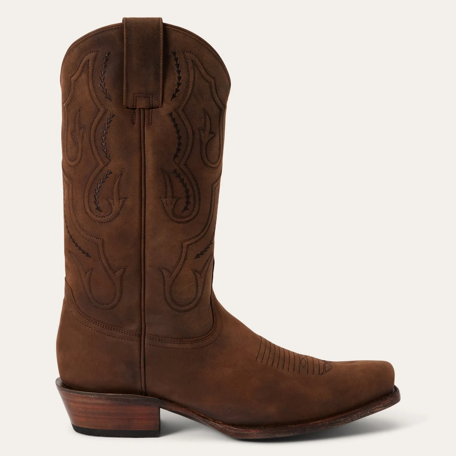Paxton Boots -STETSON