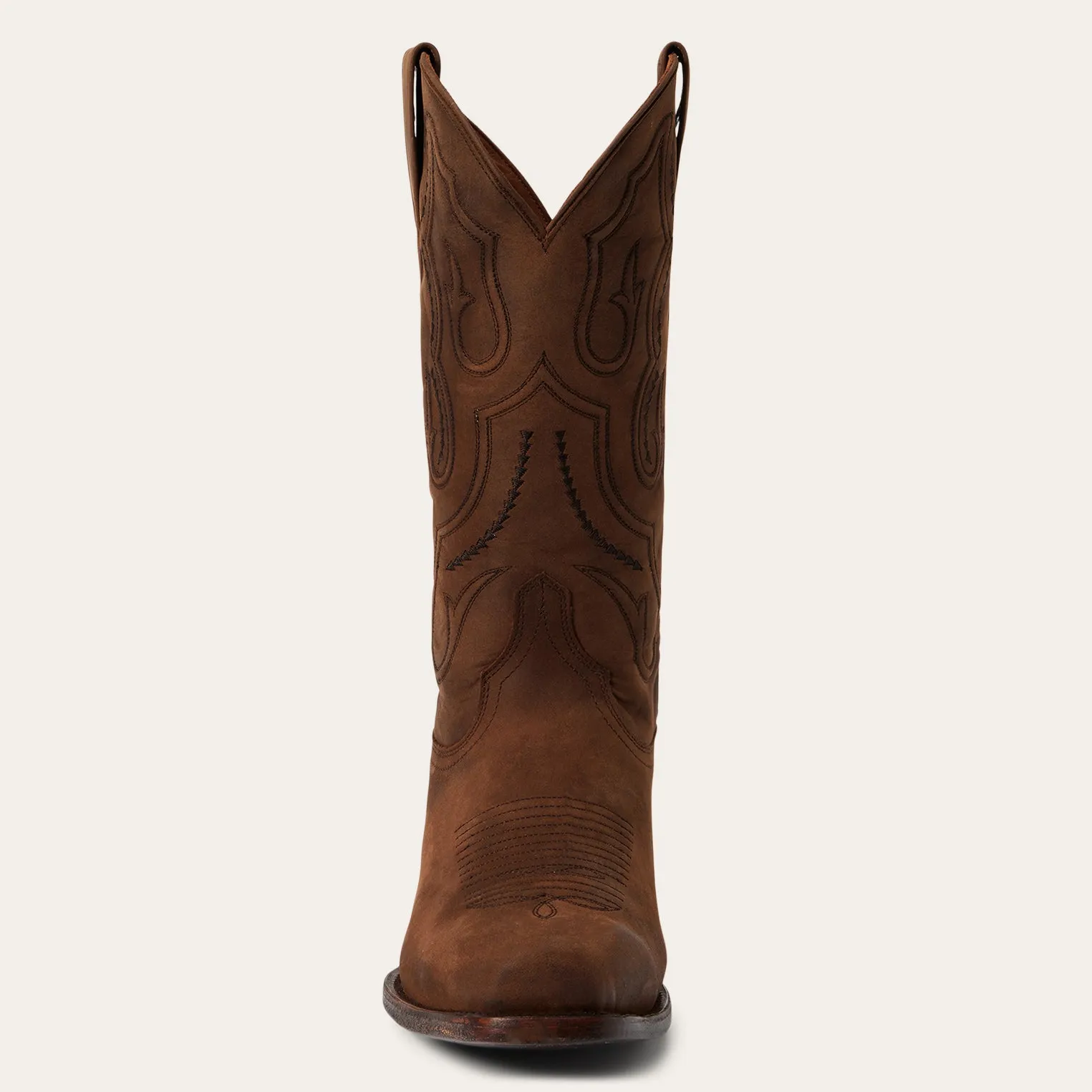 Paxton Boots -STETSON