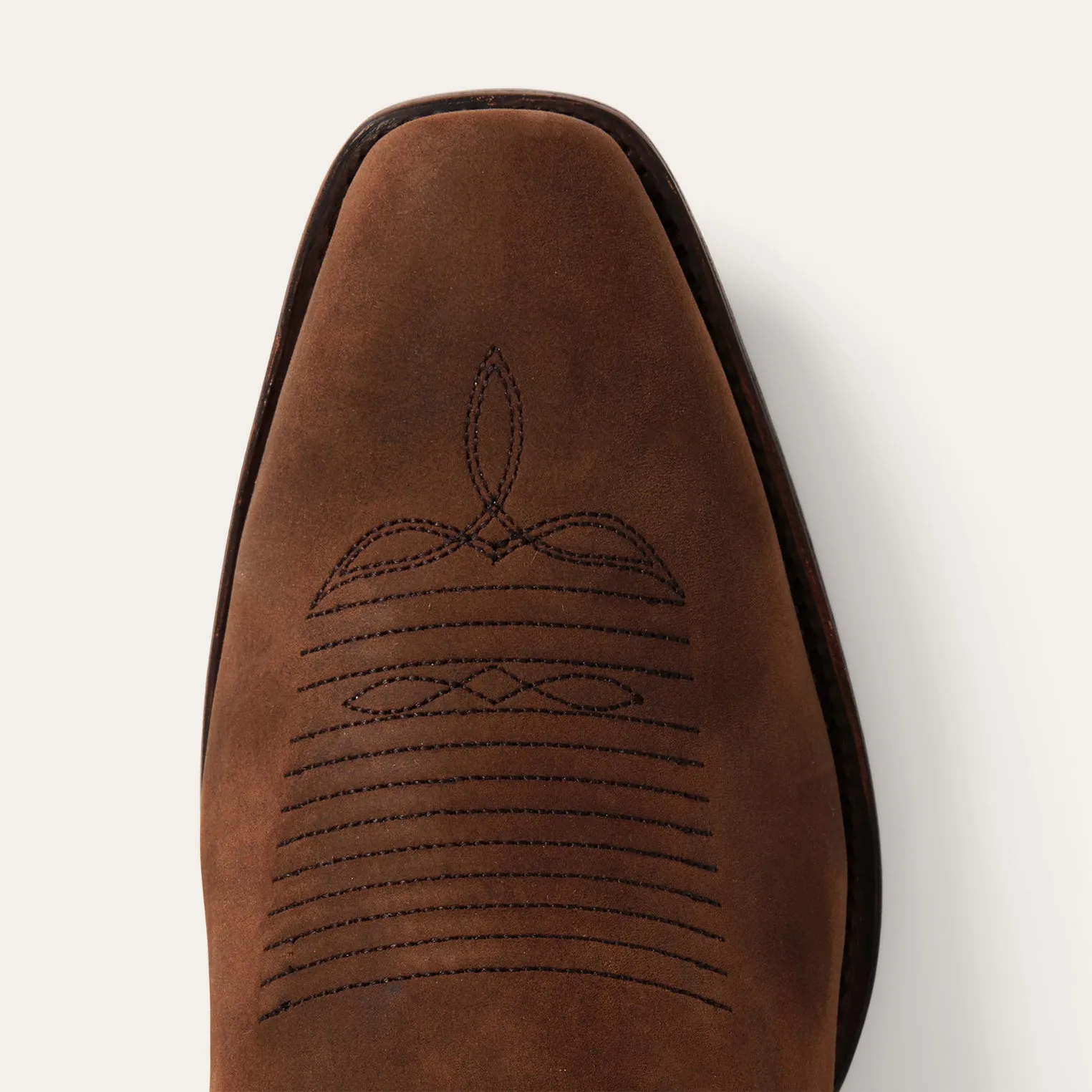 Paxton Boots -STETSON