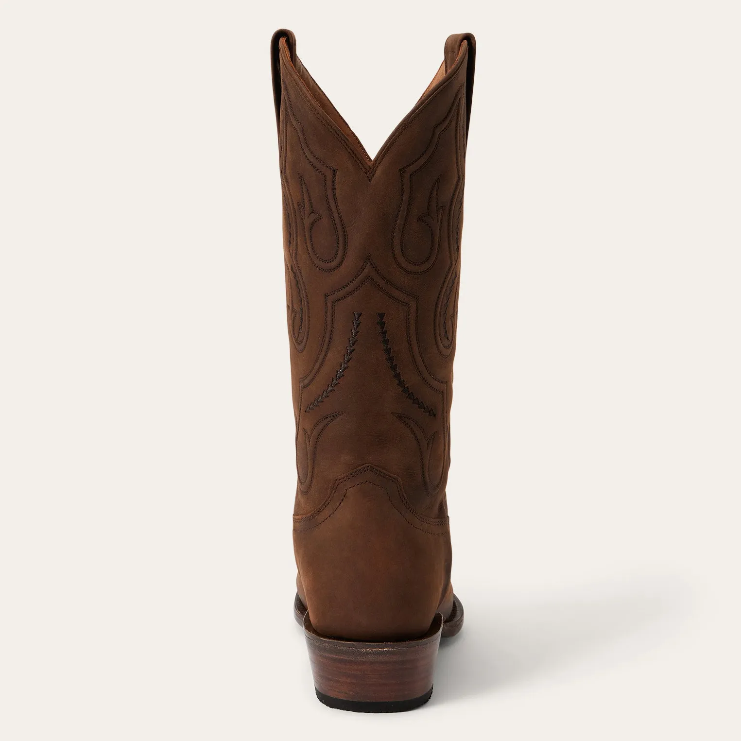 Paxton Boots -STETSON
