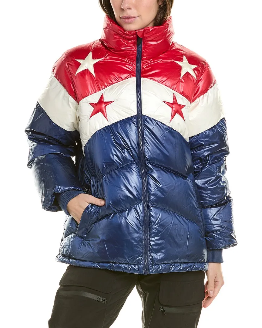 Perfect Moment Stellar Jacket