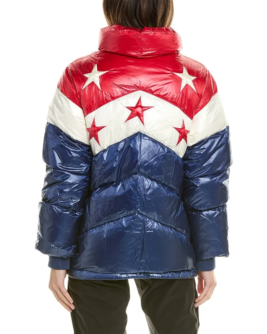 Perfect Moment Stellar Jacket