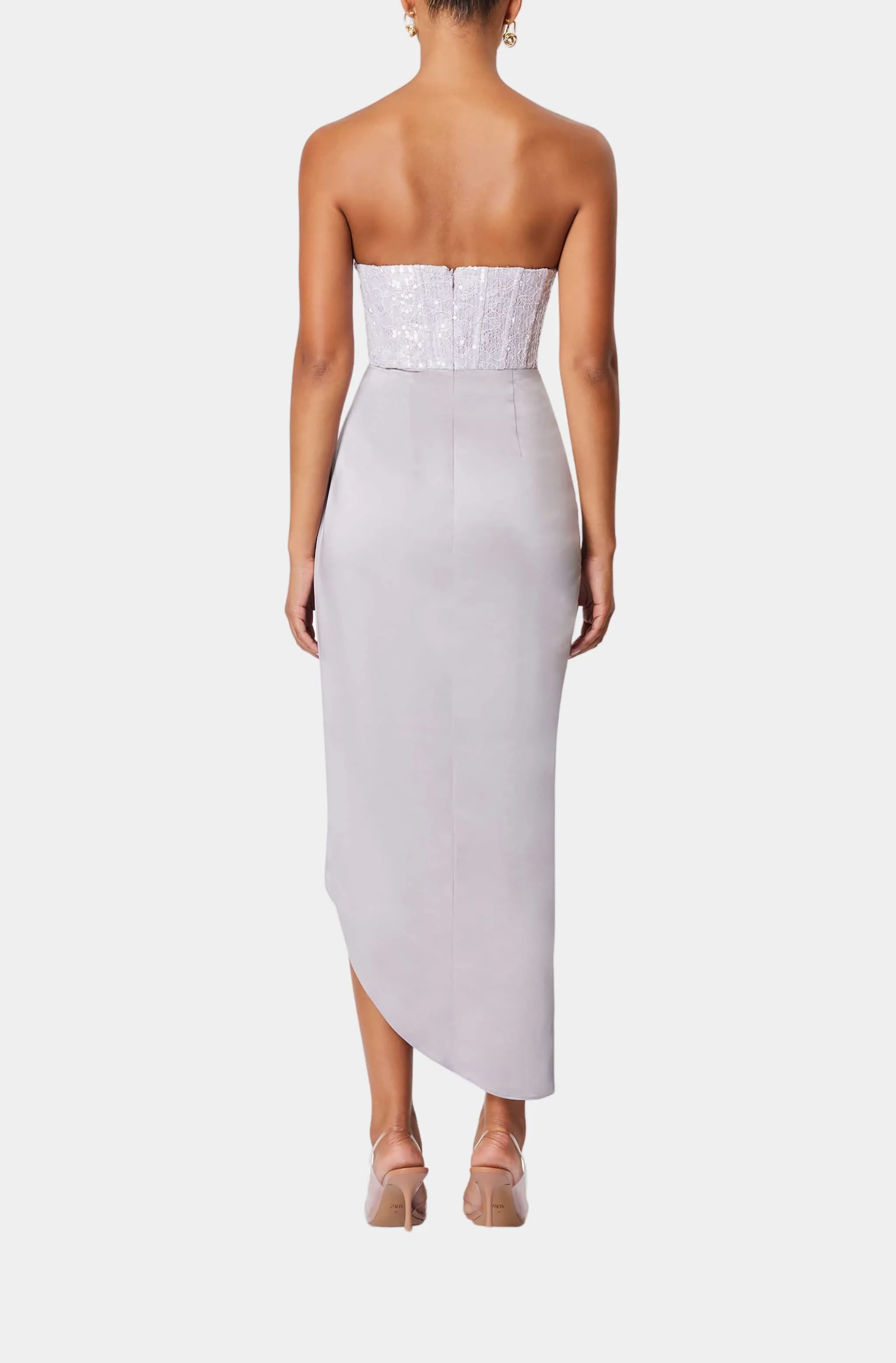 Petra Midi Dress