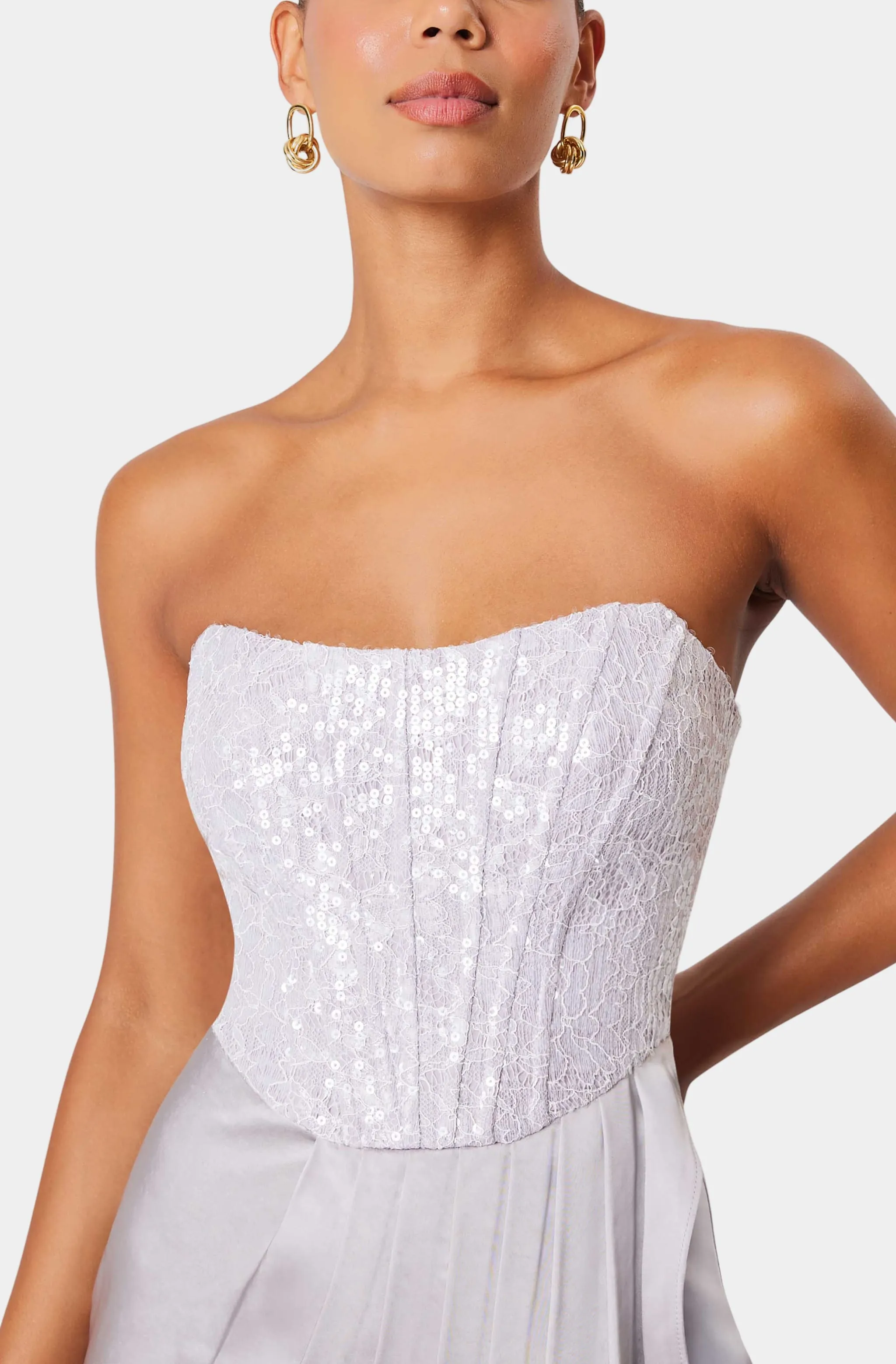 Petra Midi Dress