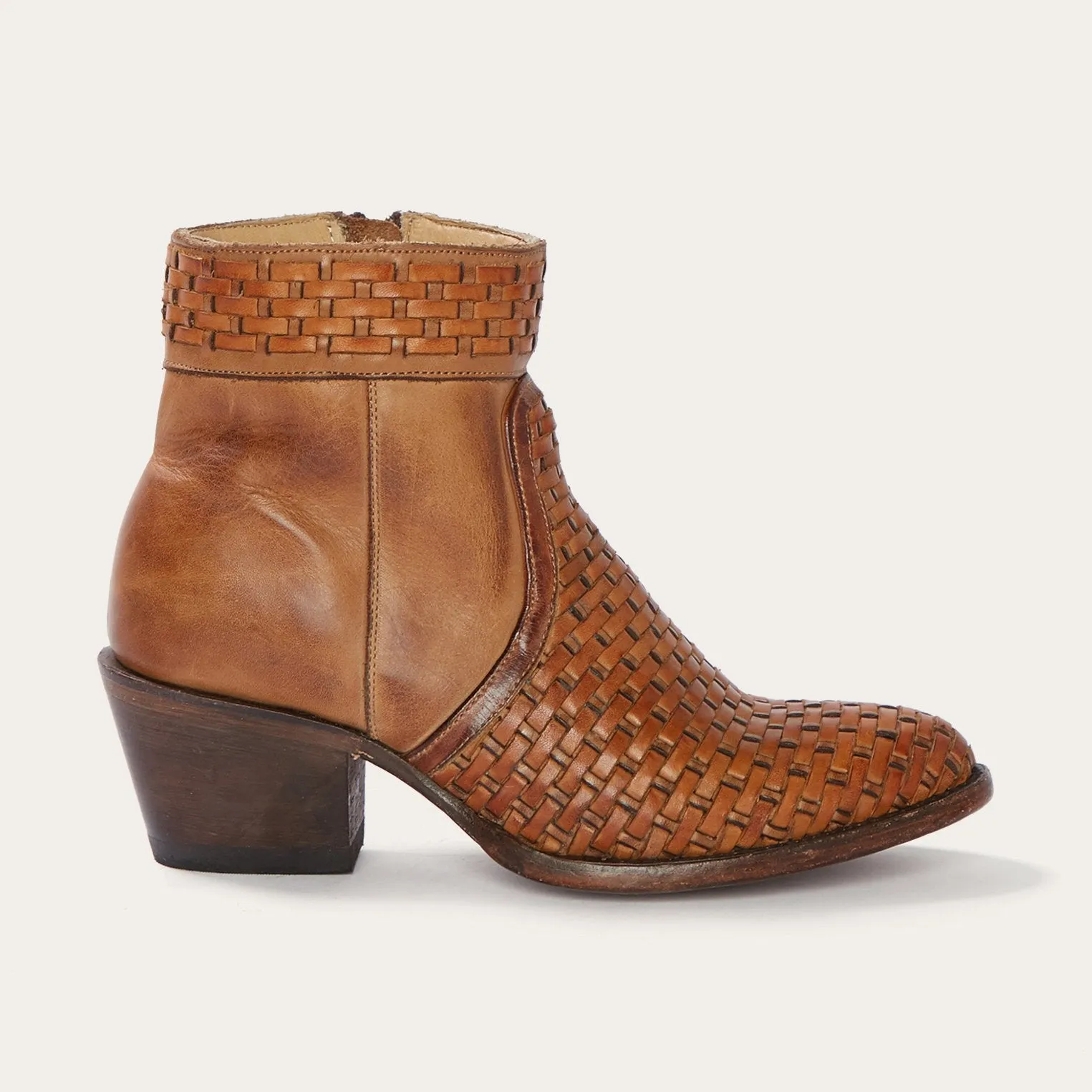 Phoenix Ankle Boot -STETSON
