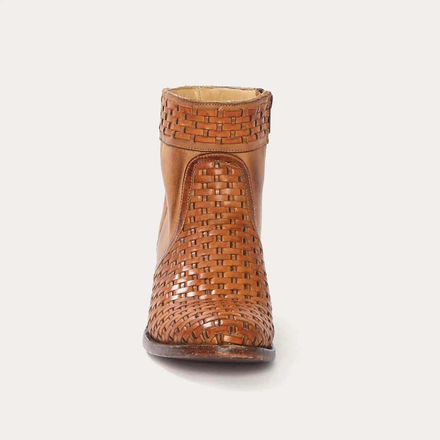 Phoenix Ankle Boot -STETSON