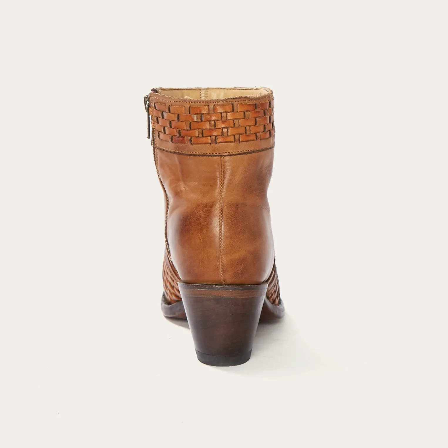 Phoenix Ankle Boot -STETSON