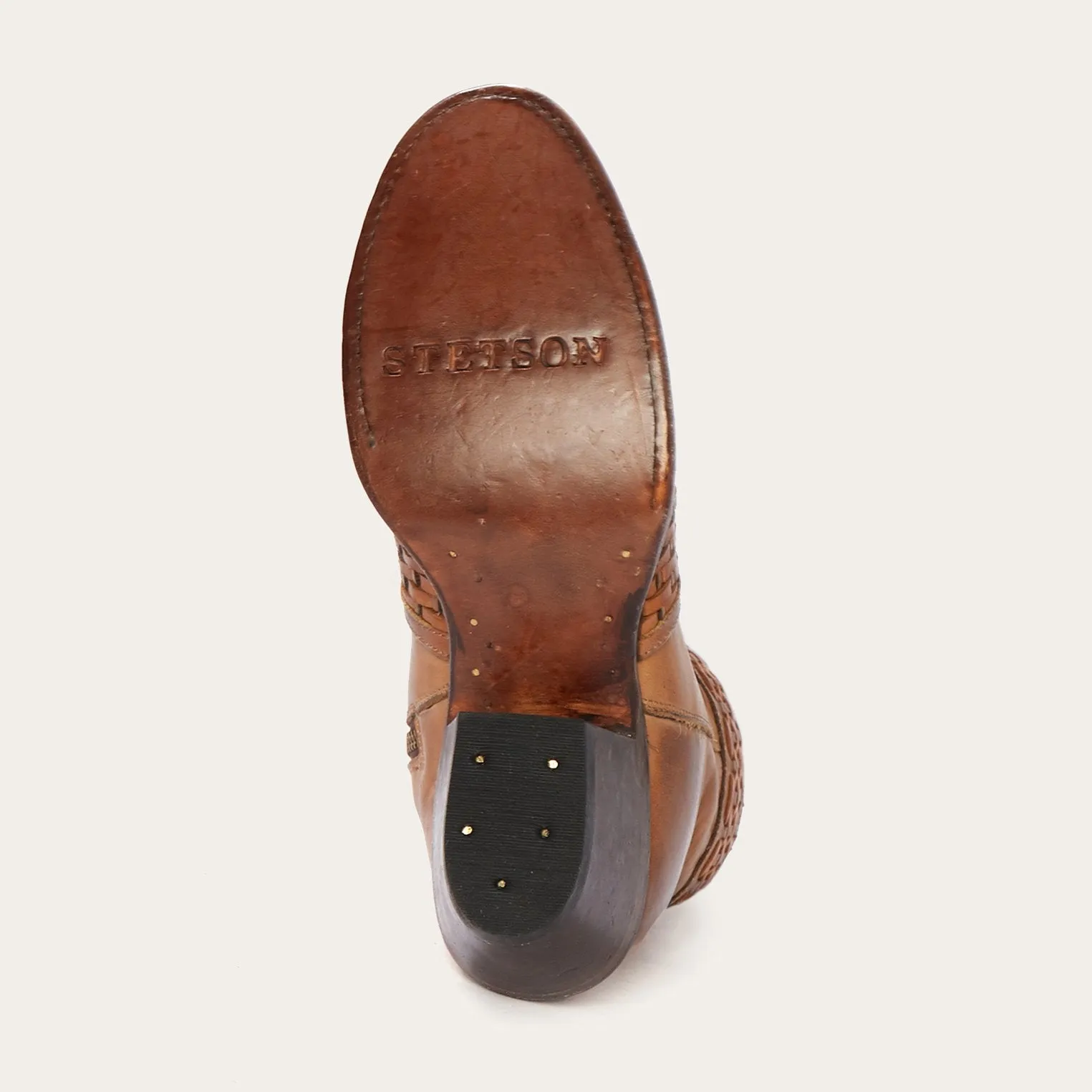 Phoenix Ankle Boot -STETSON