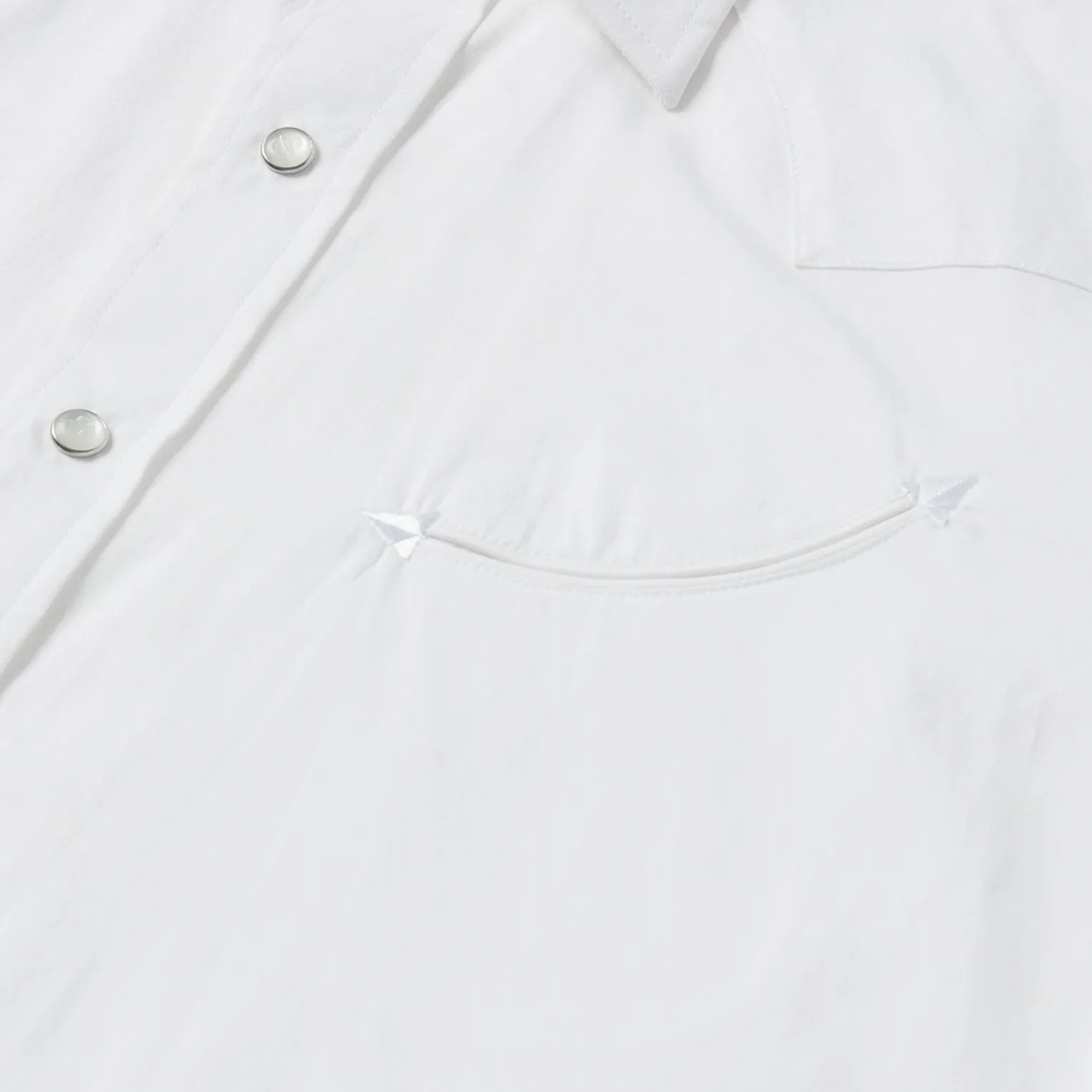 Pin Point Oxford Shirt -STETSON