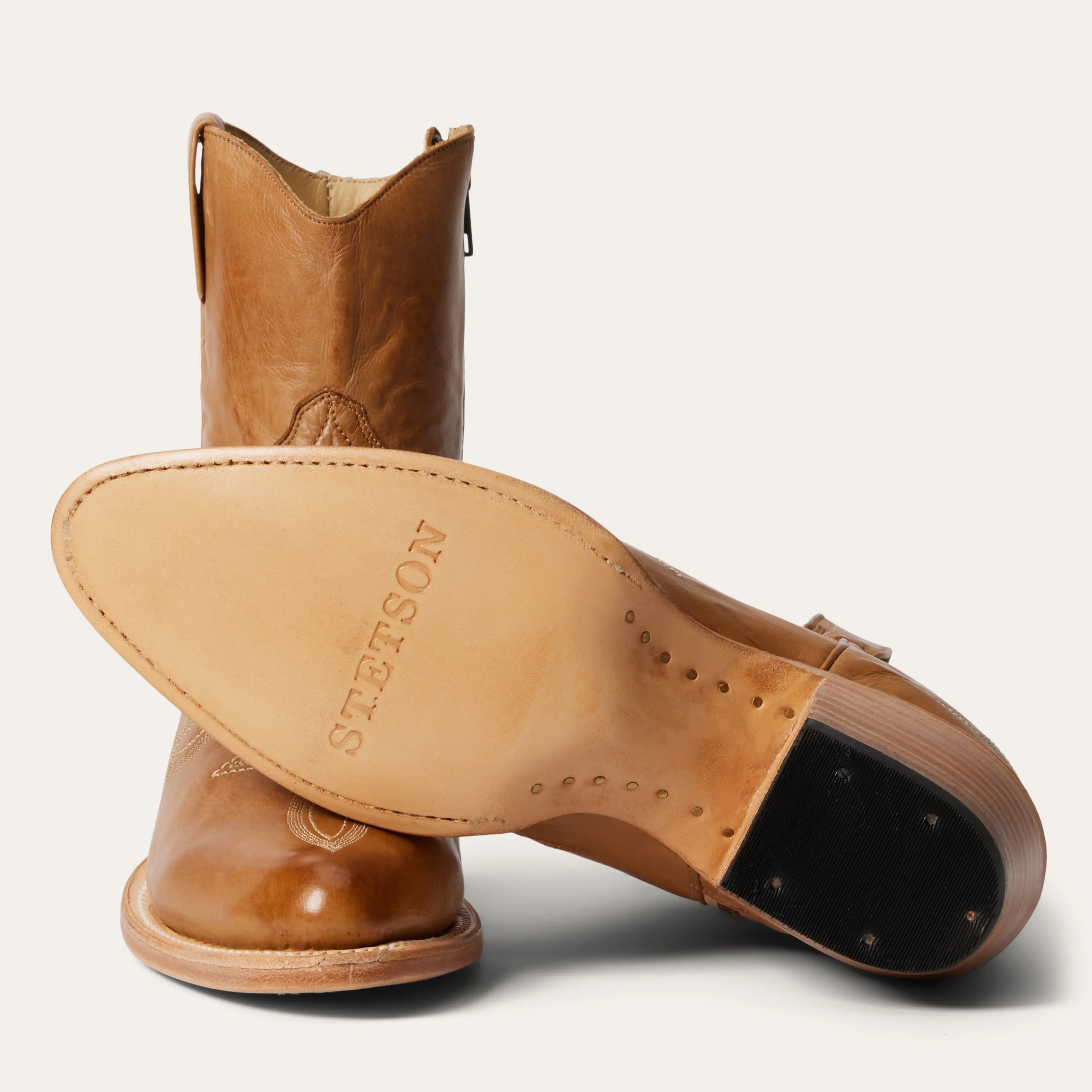 Piper Boots -STETSON