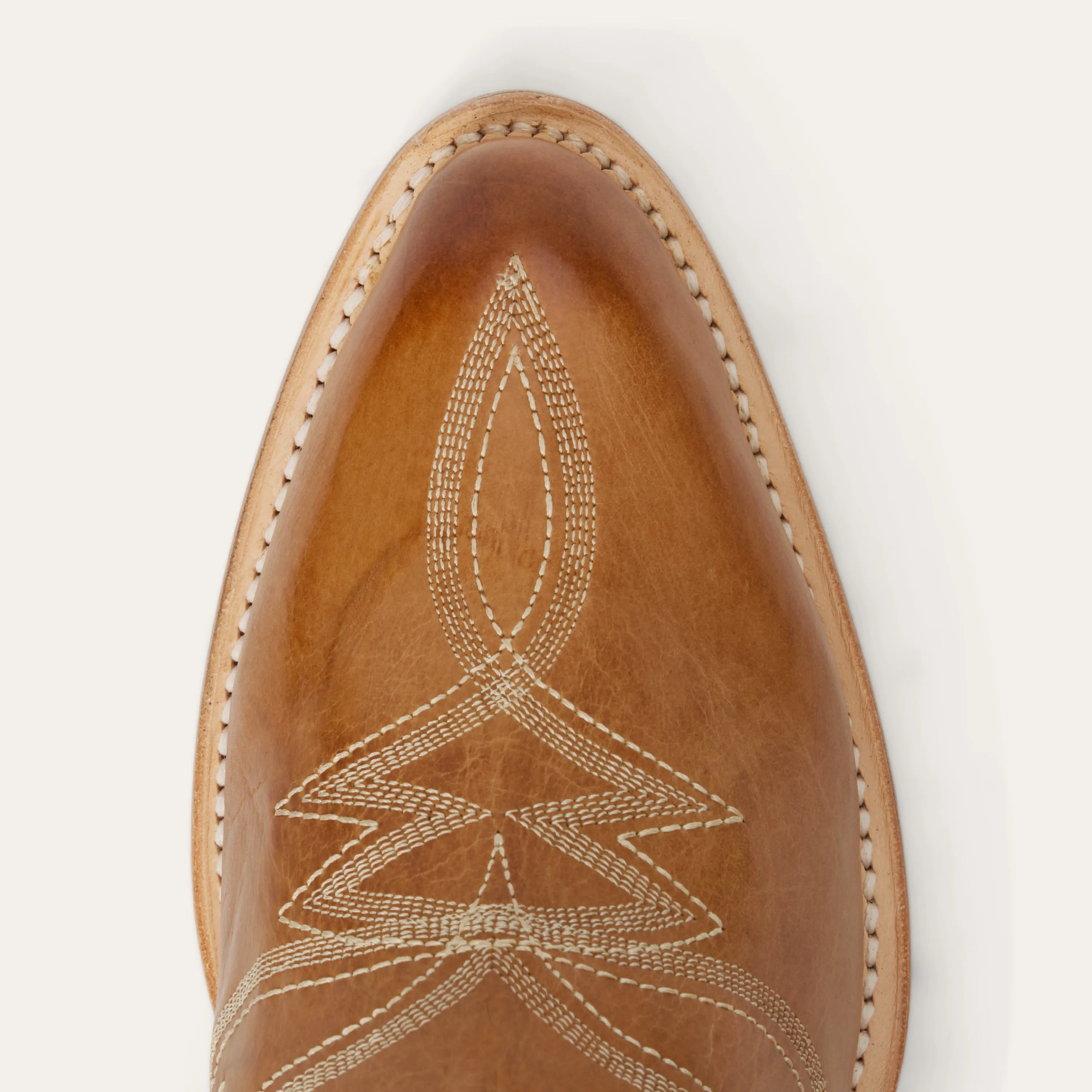 Piper Boots -STETSON