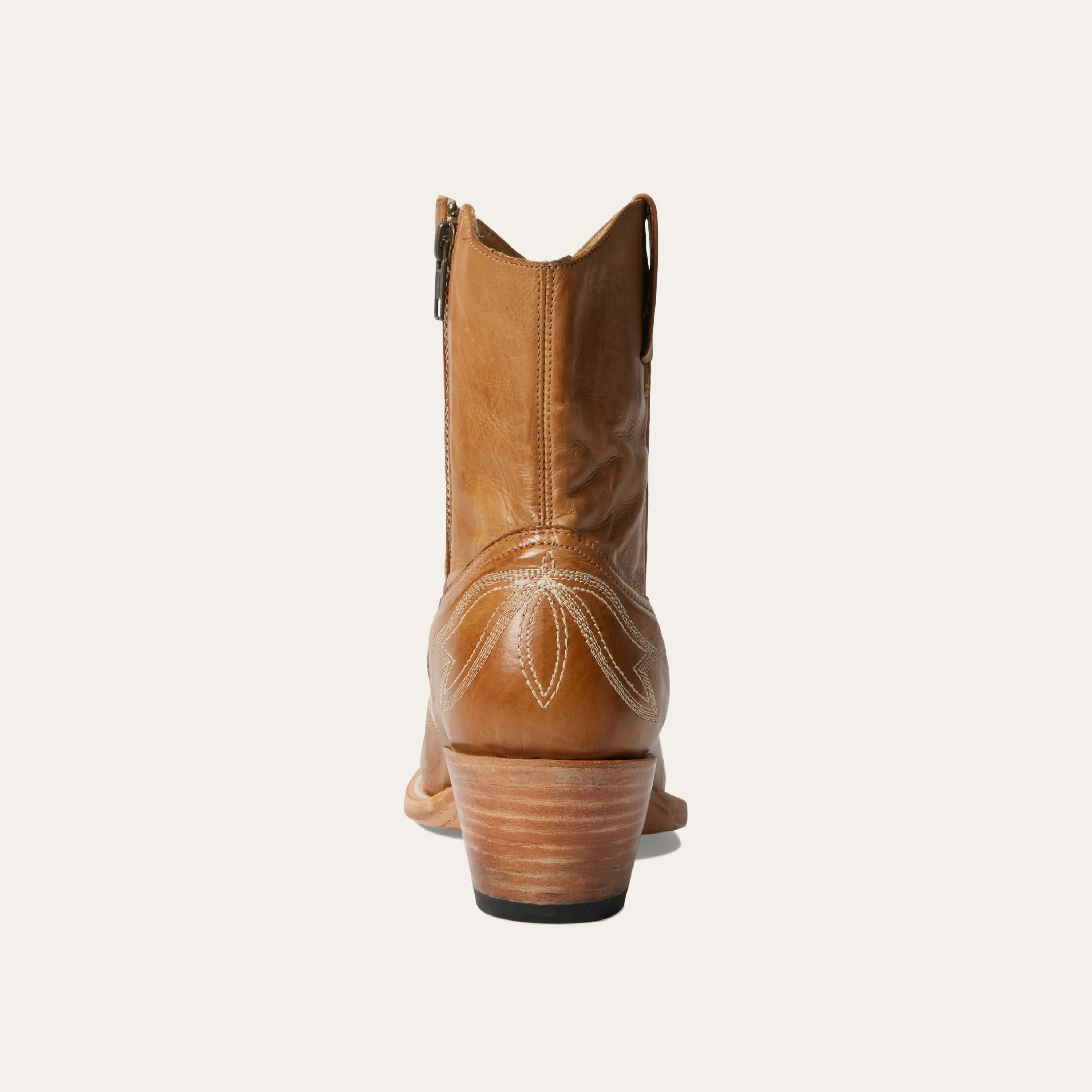 Piper Boots -STETSON
