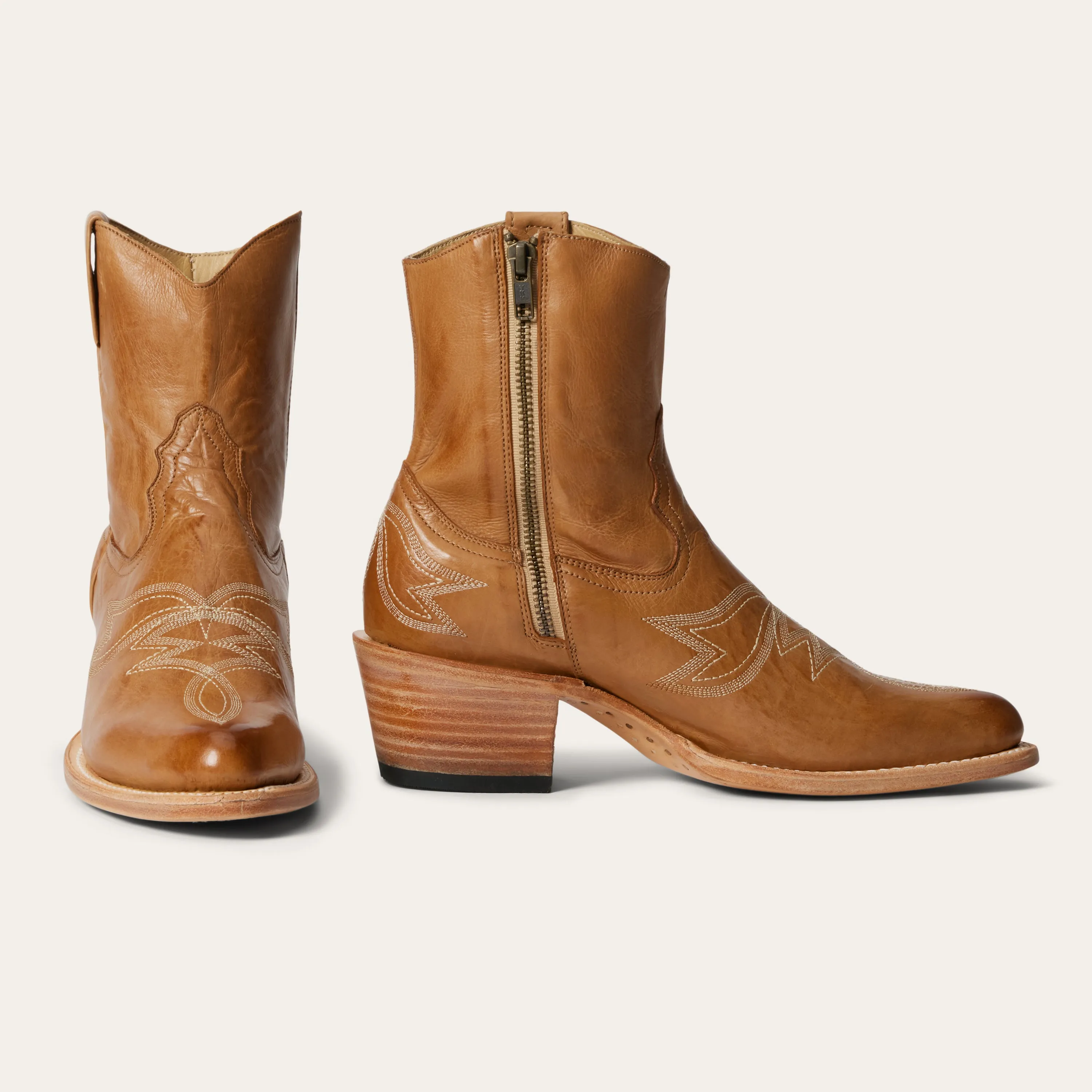 Piper Boots -STETSON