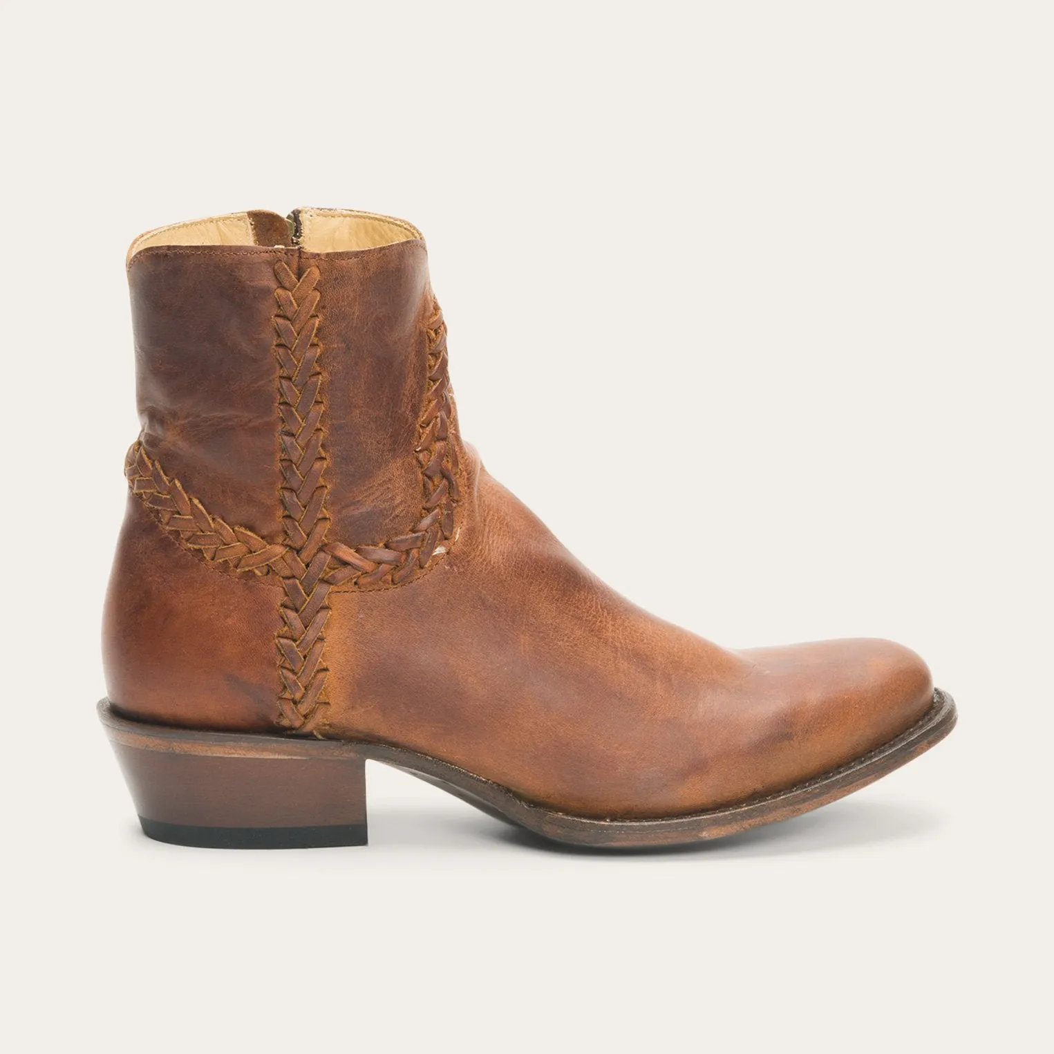 Pixie Boots -STETSON