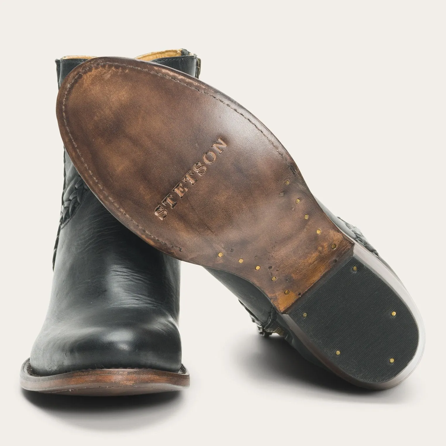 Pixie Boots -STETSON