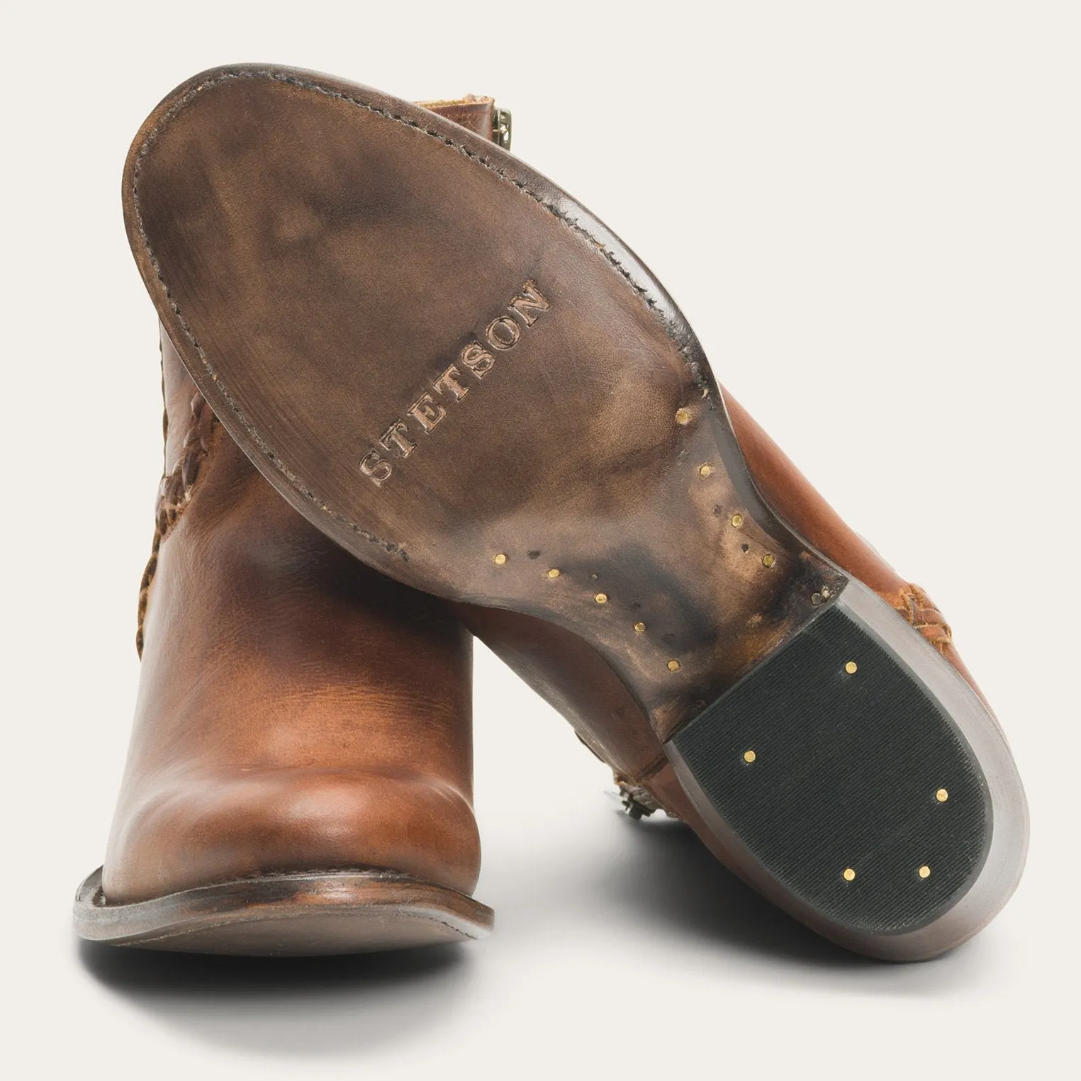 Pixie Boots -STETSON