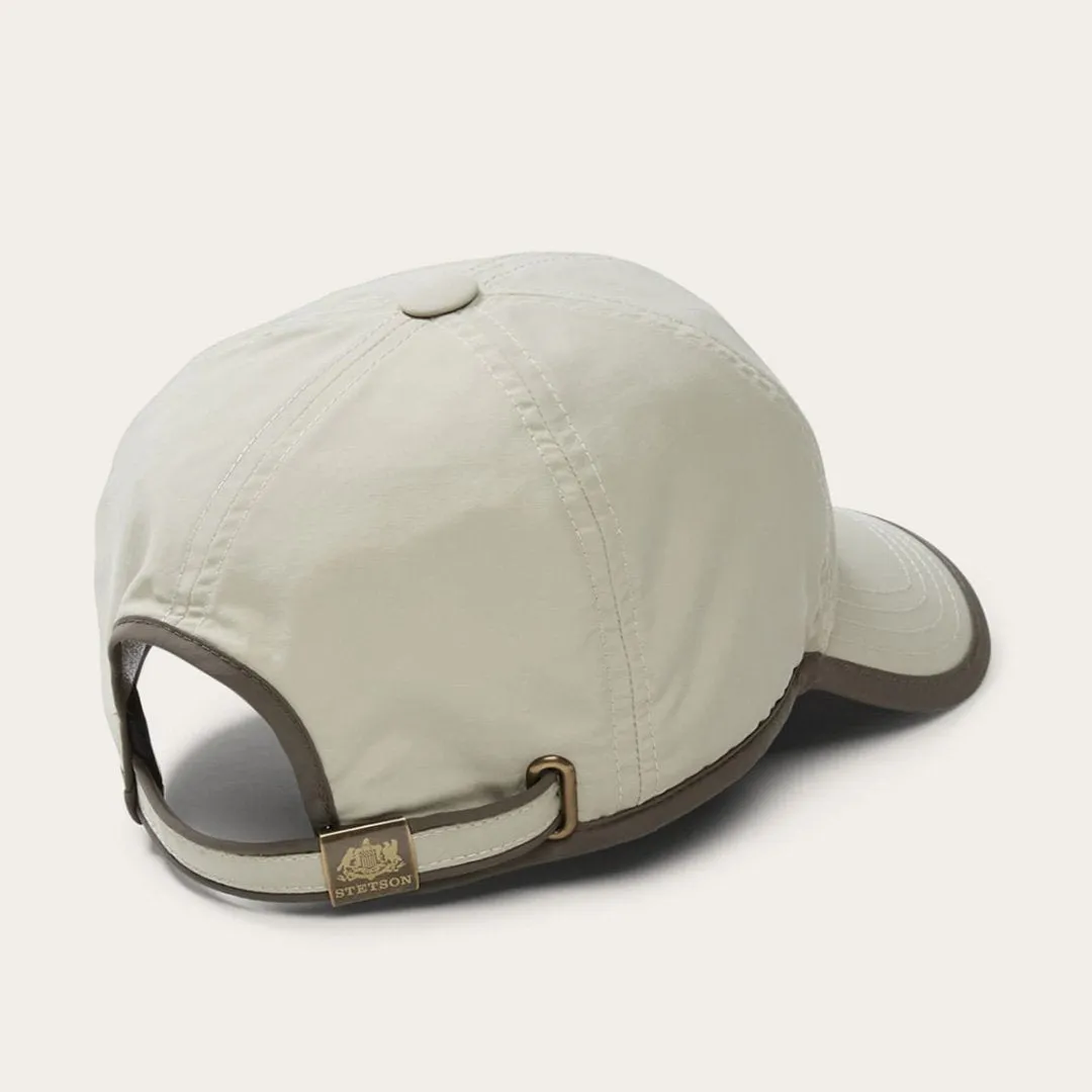 Premium Protective Outdoor Cap -STETSON