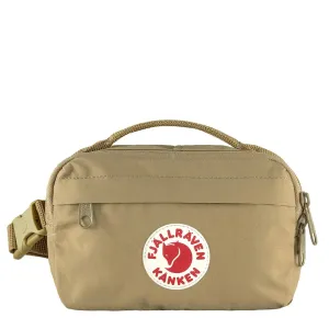 Premium Quality Fjallraven Kanken Hip Pack Clay  Going Fast!