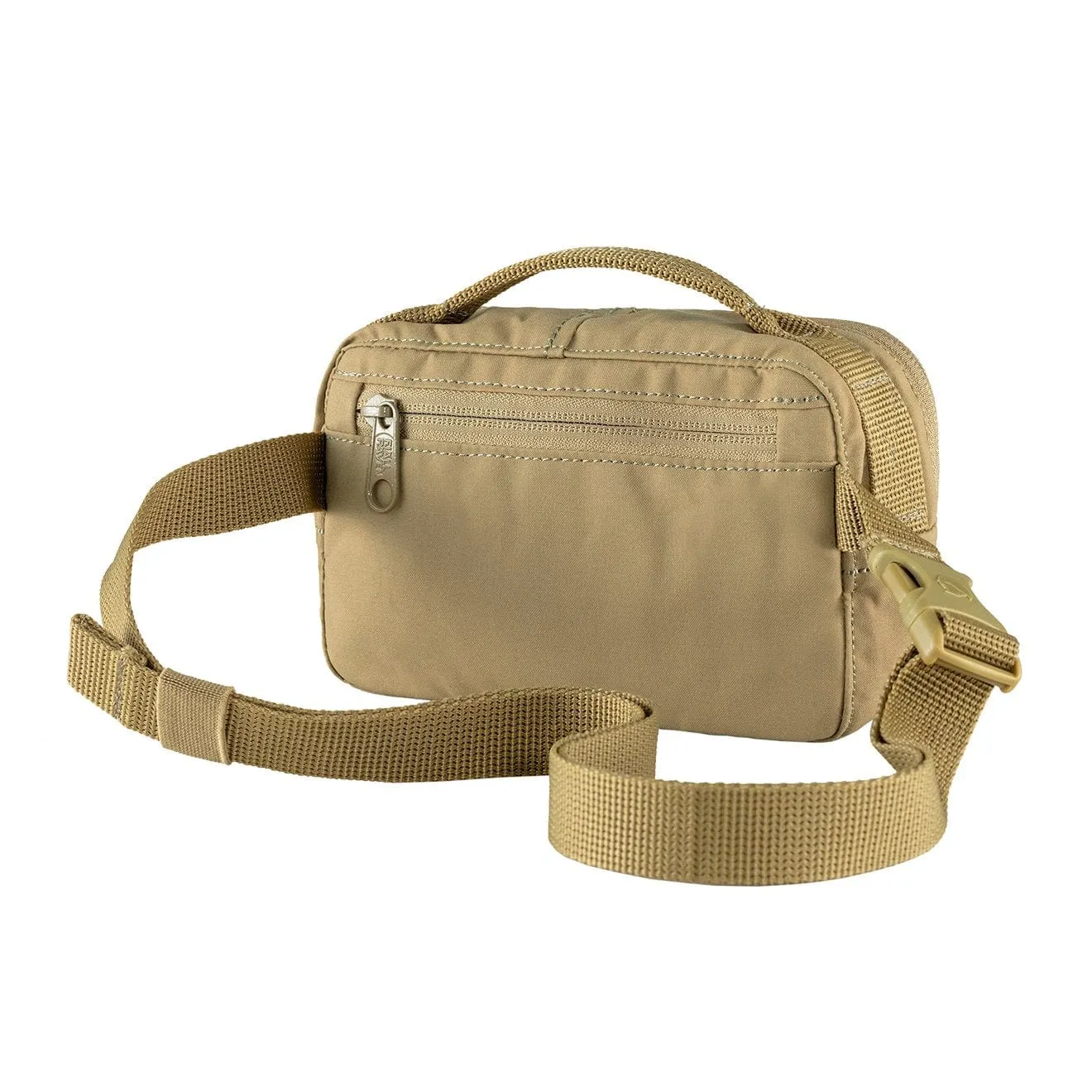 Premium Quality Fjallraven Kanken Hip Pack Clay  Going Fast!