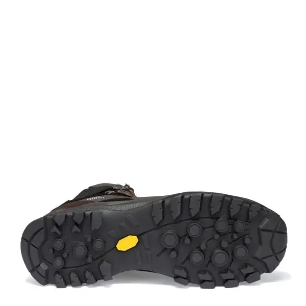 Premium Quality Hanwag Alta Bunion II GTX Boot Mocca / Black  Last Few Pieces!