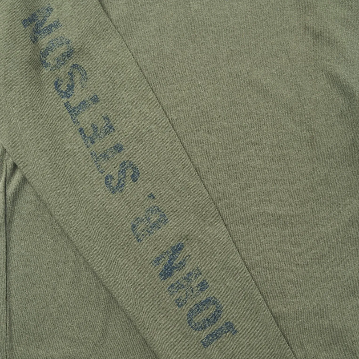Property Of John B Stetson Tee -STETSON