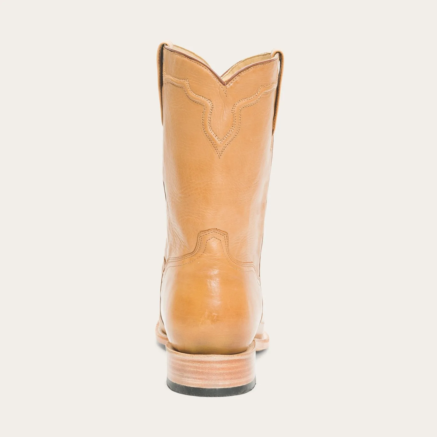 Puncher Boots -STETSON