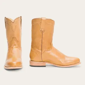Puncher Boots -STETSON