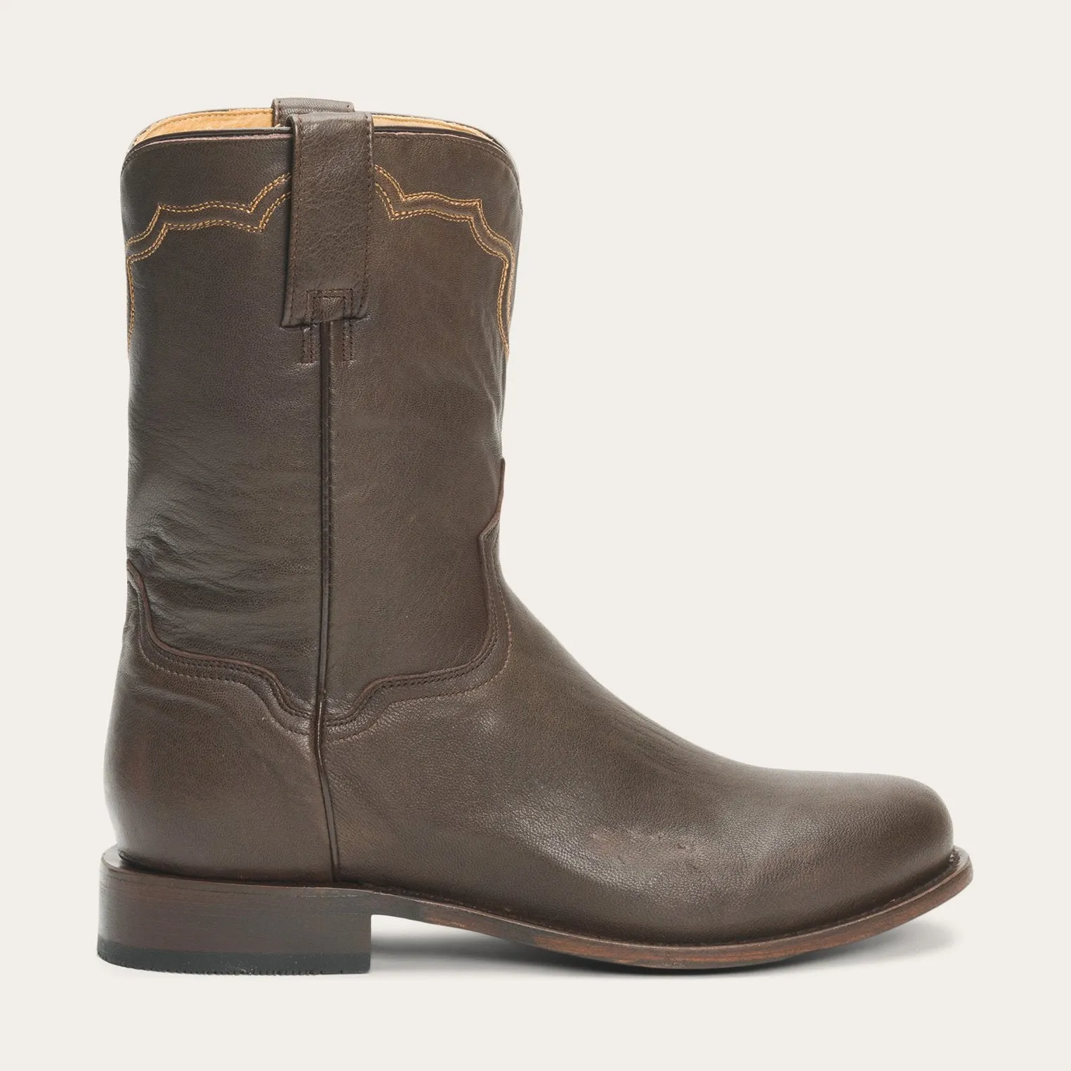 Puncher Boots -STETSON