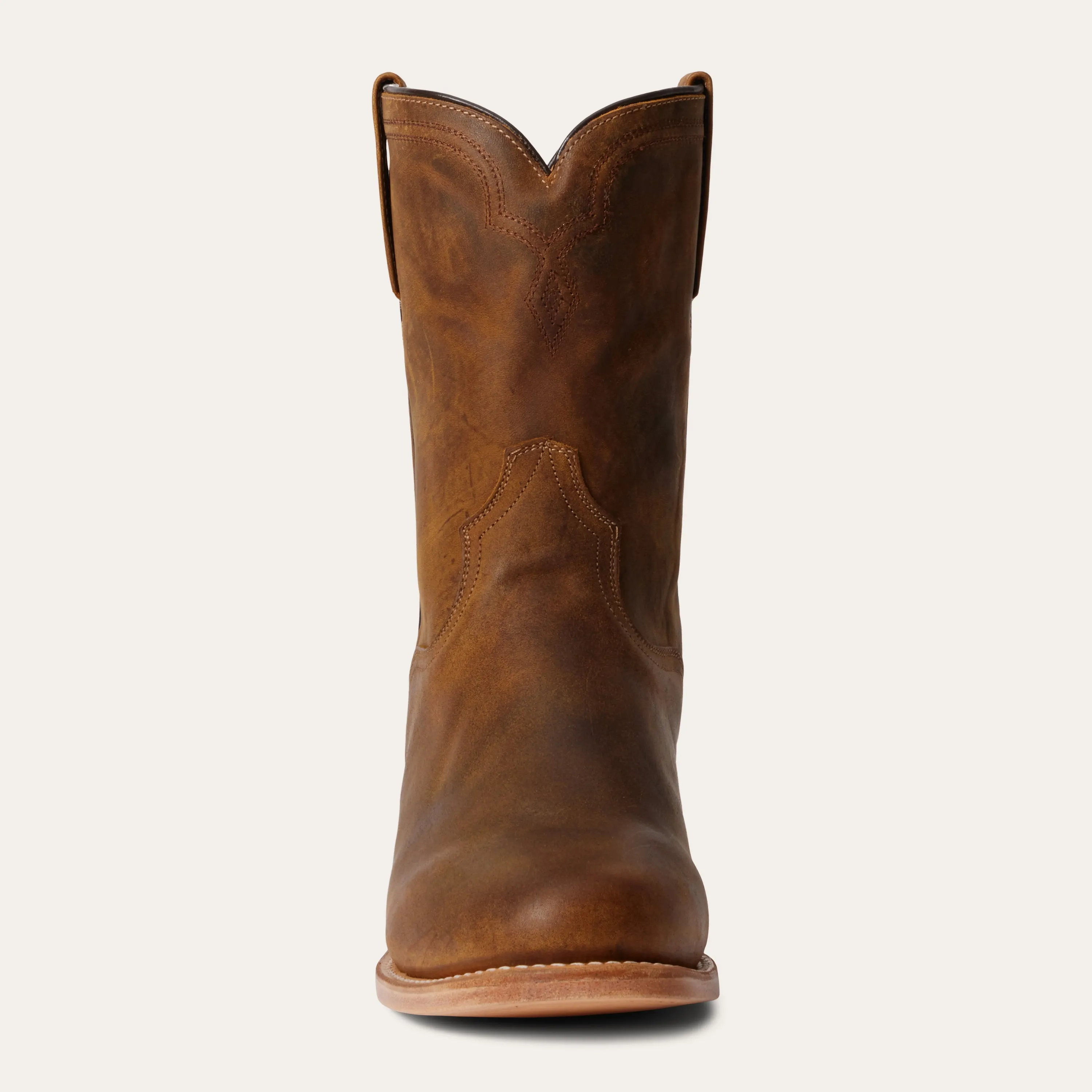 Puncher Boots -STETSON