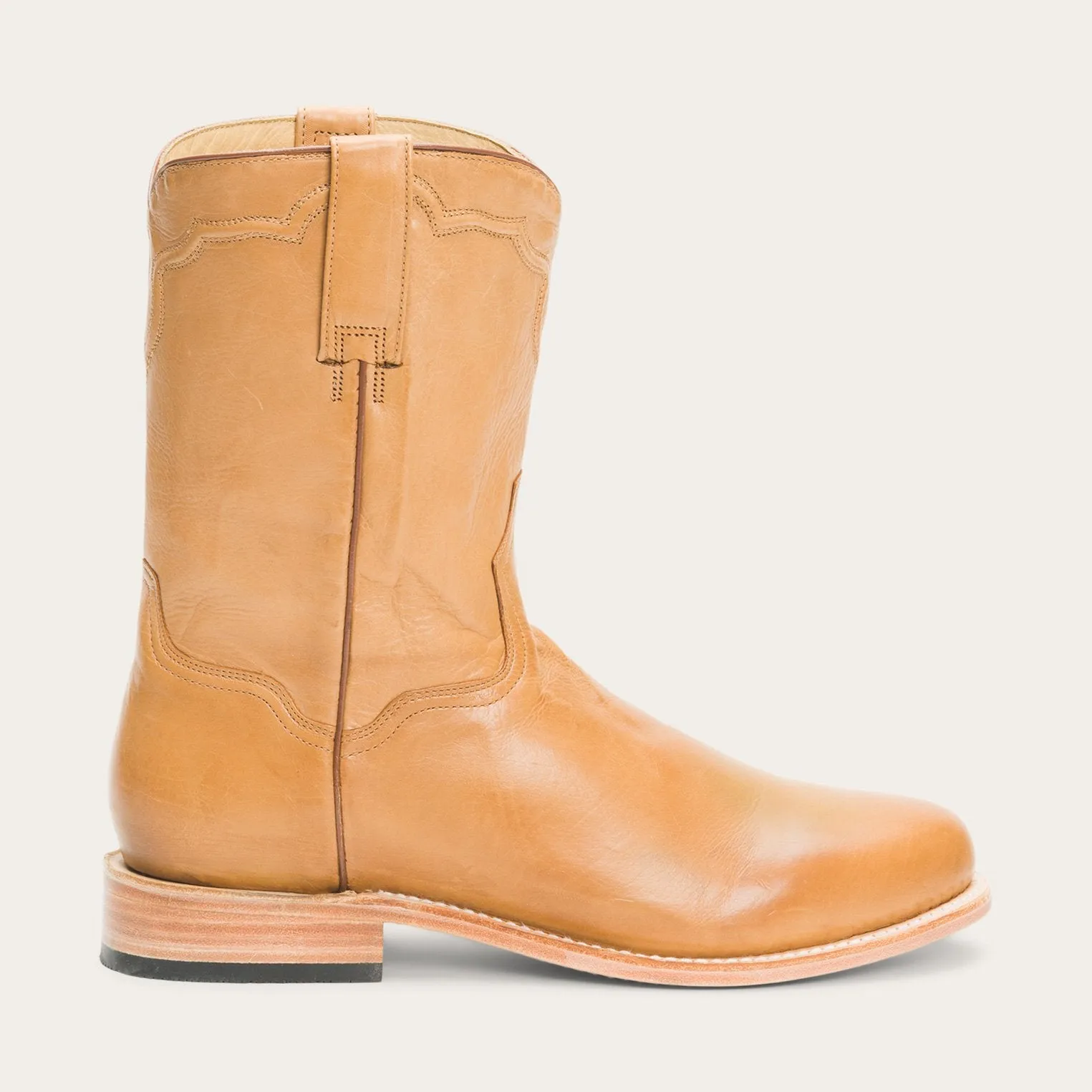 Puncher Boots -STETSON