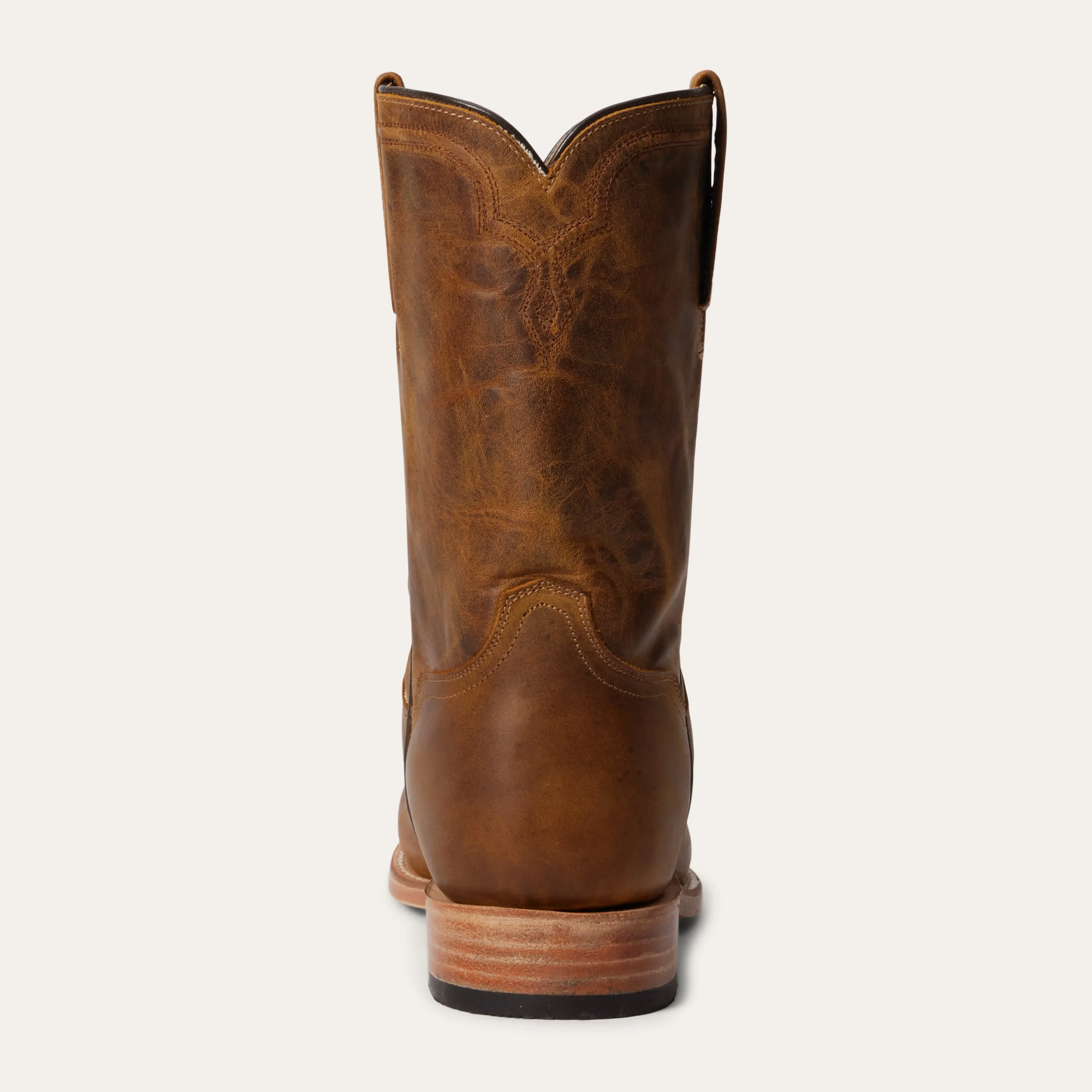 Puncher Boots -STETSON