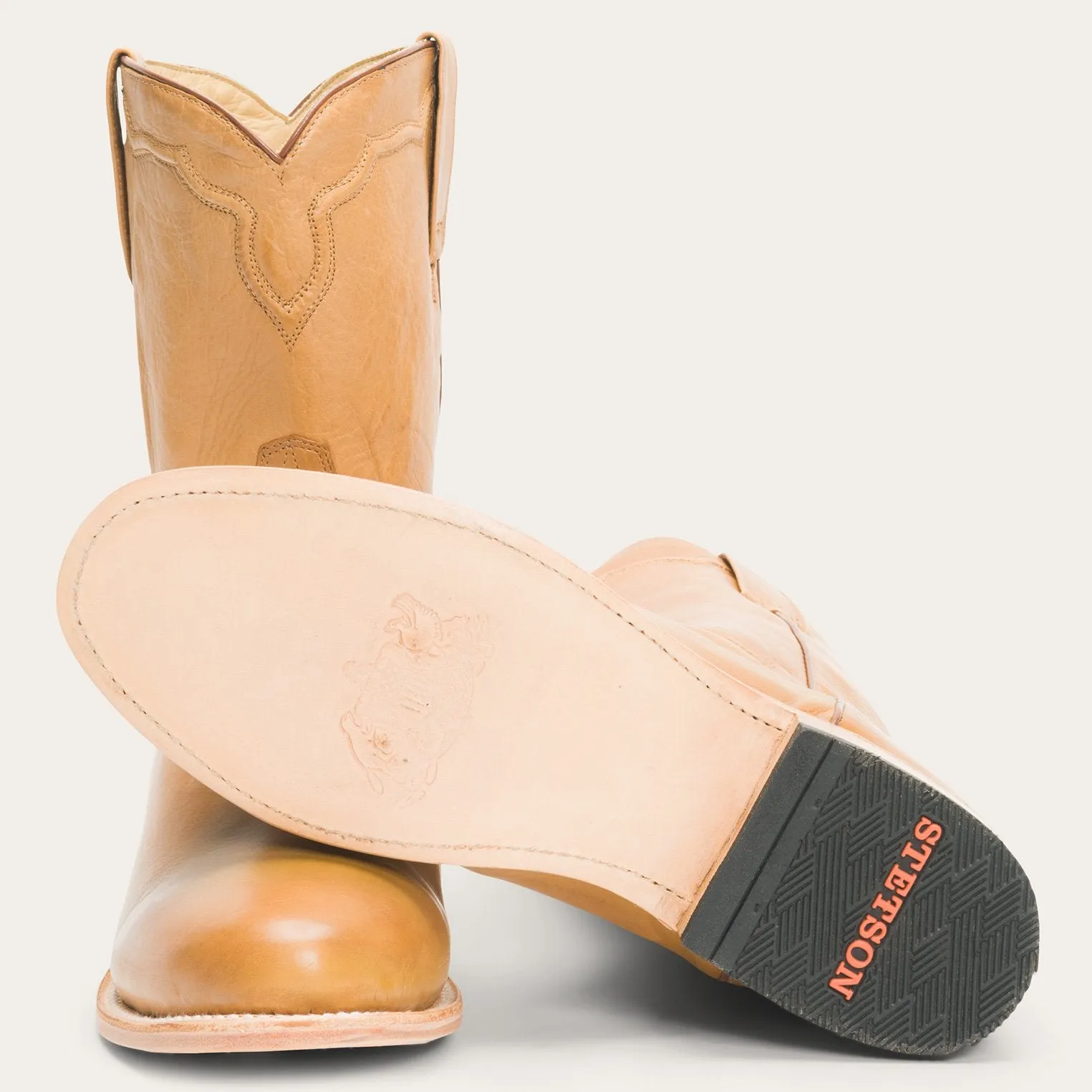 Puncher Boots -STETSON