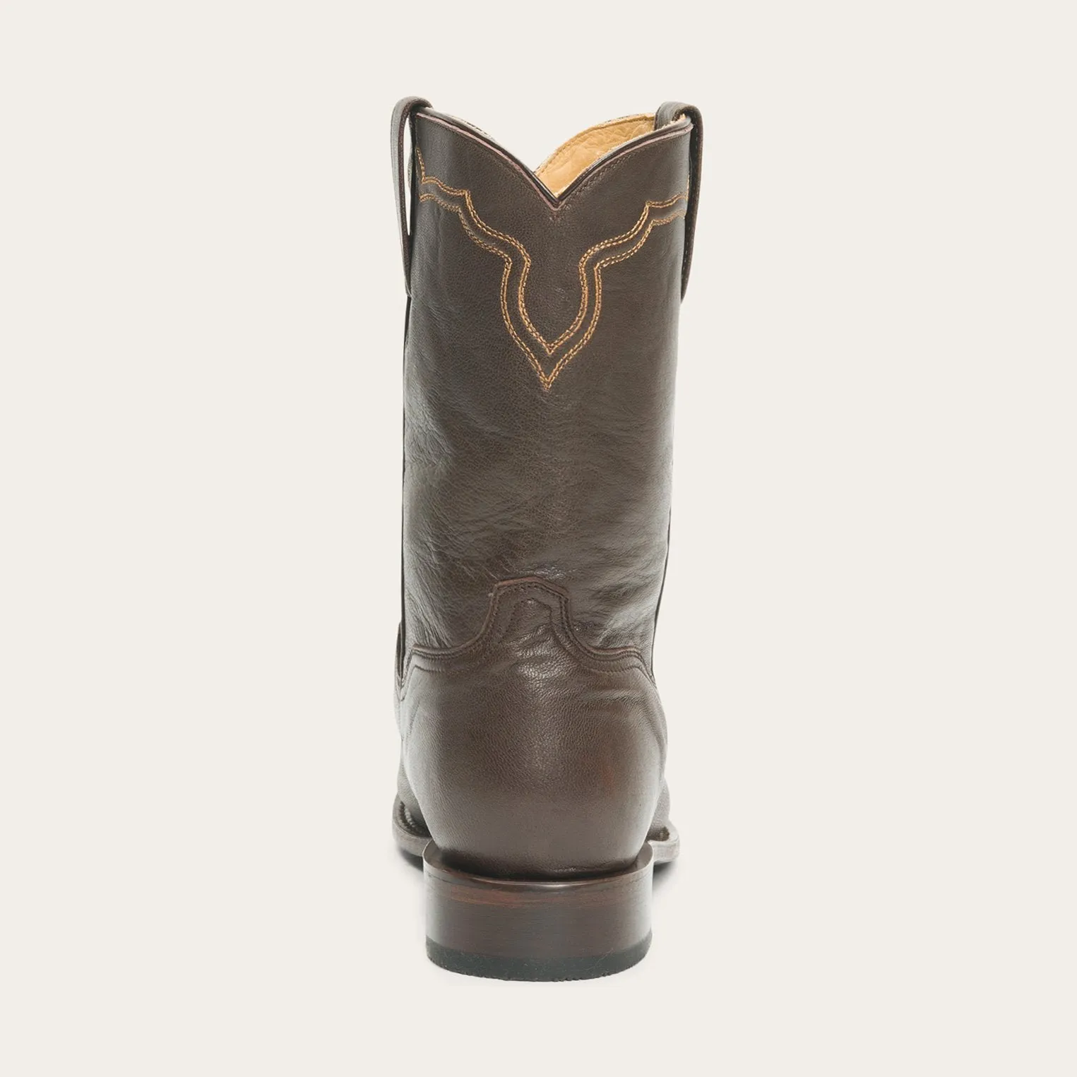 Puncher Boots -STETSON