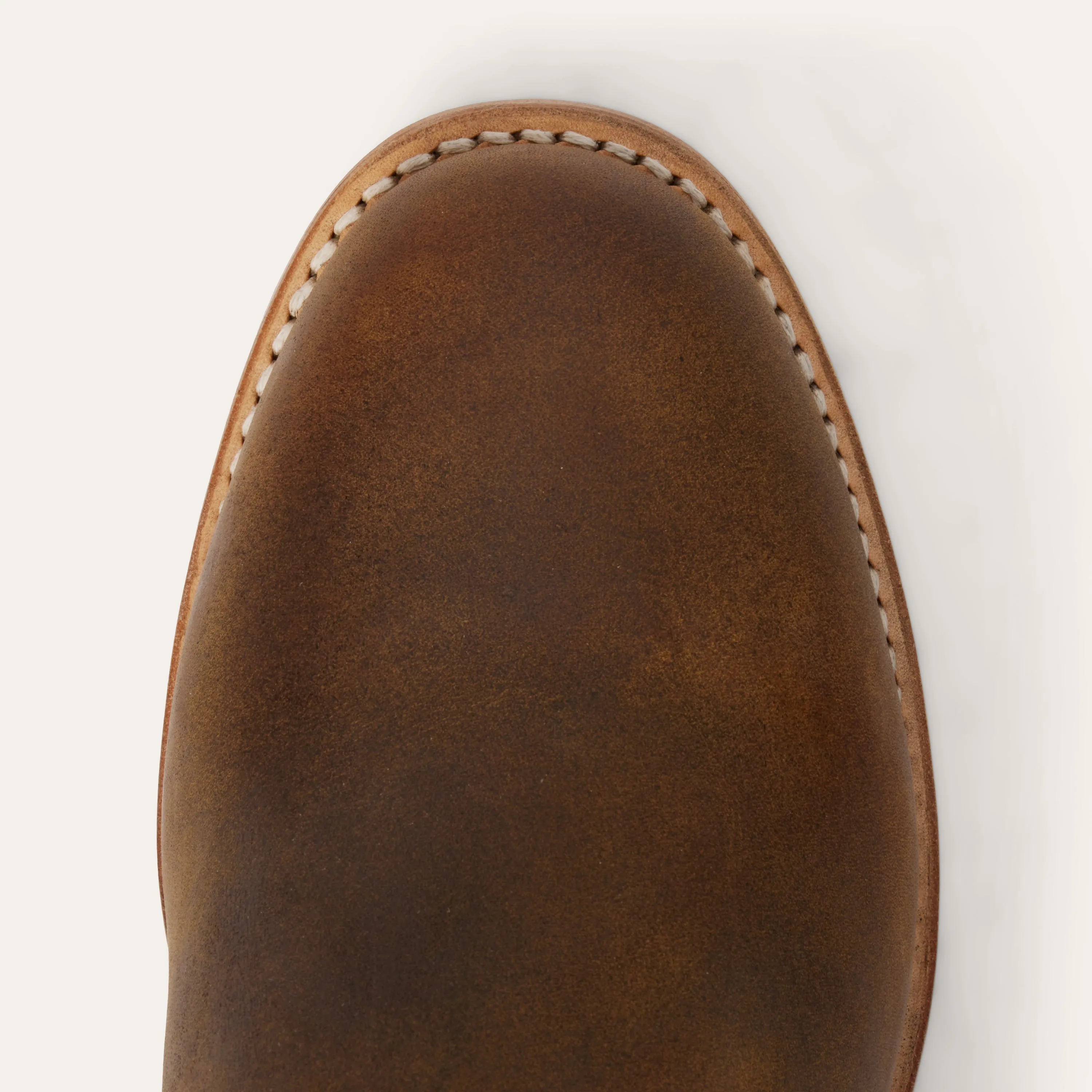 Puncher Boots -STETSON