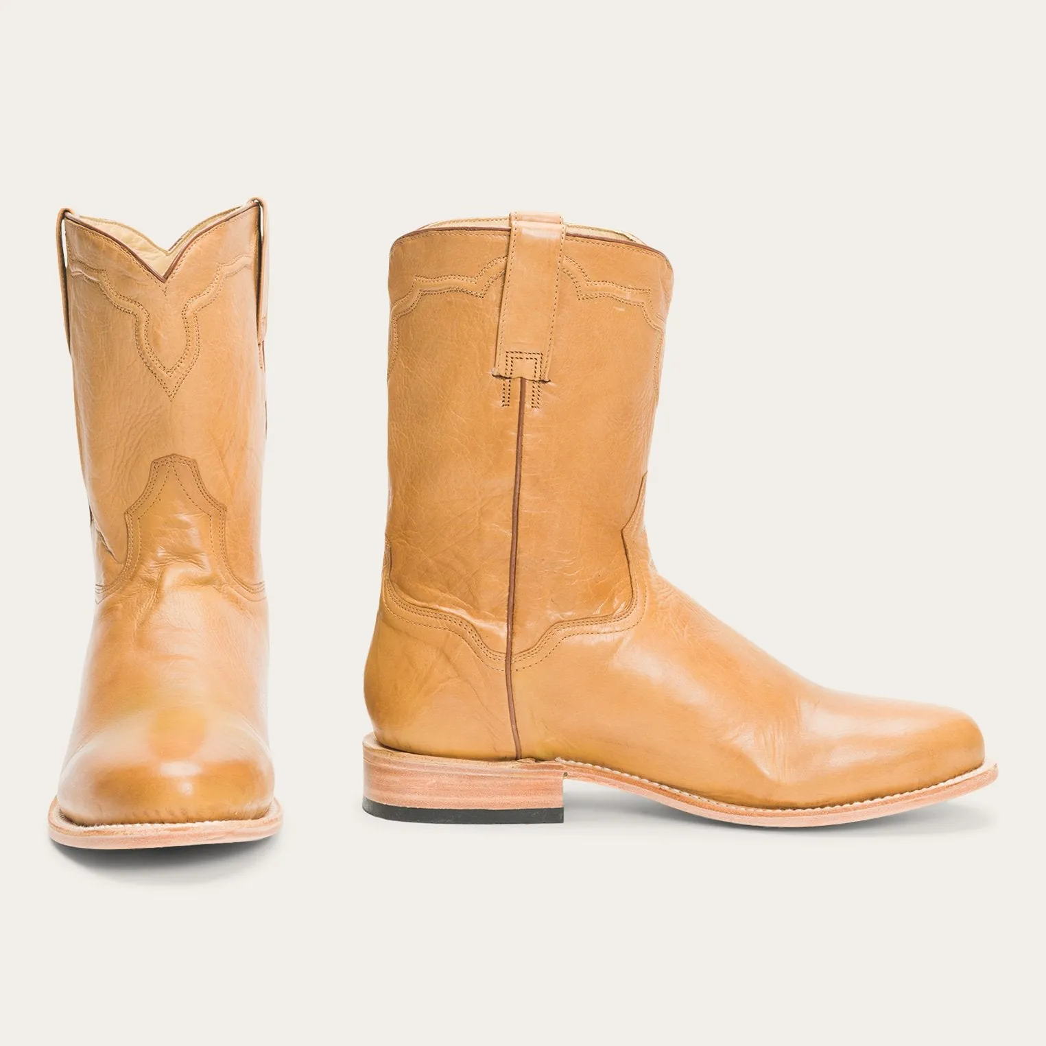 Puncher Boots -STETSON