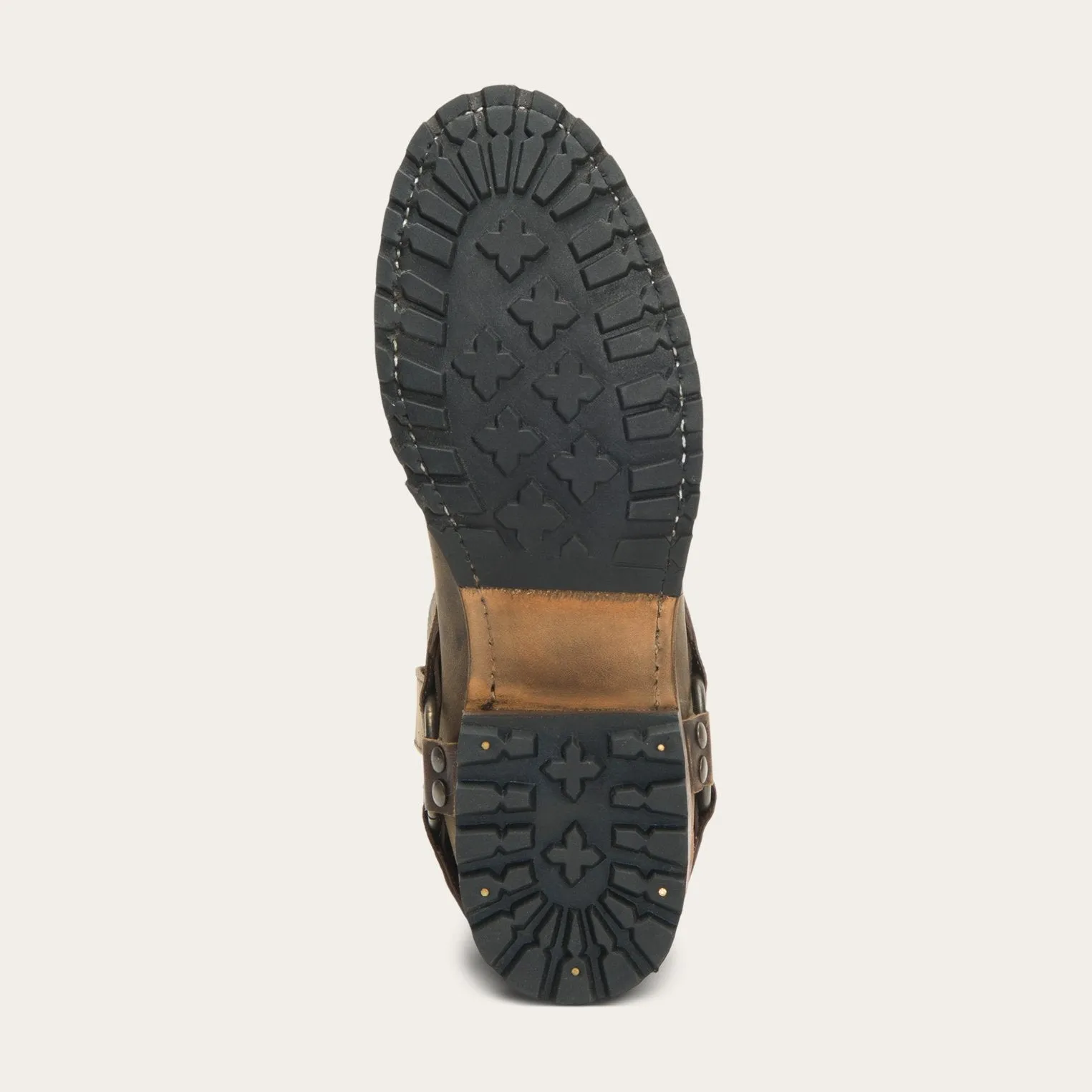 Puncher Harness Boot -STETSON