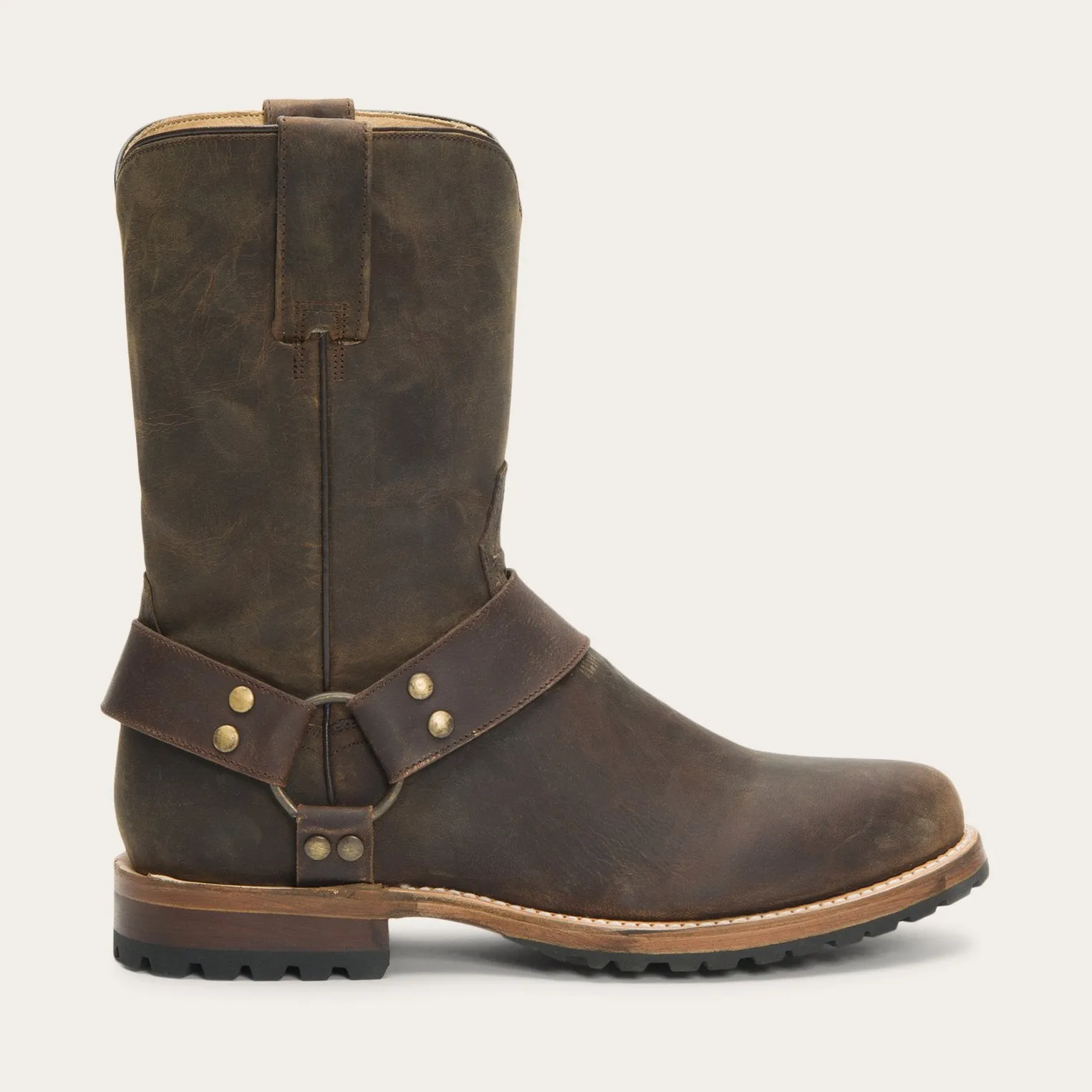 Puncher Harness Boot -STETSON