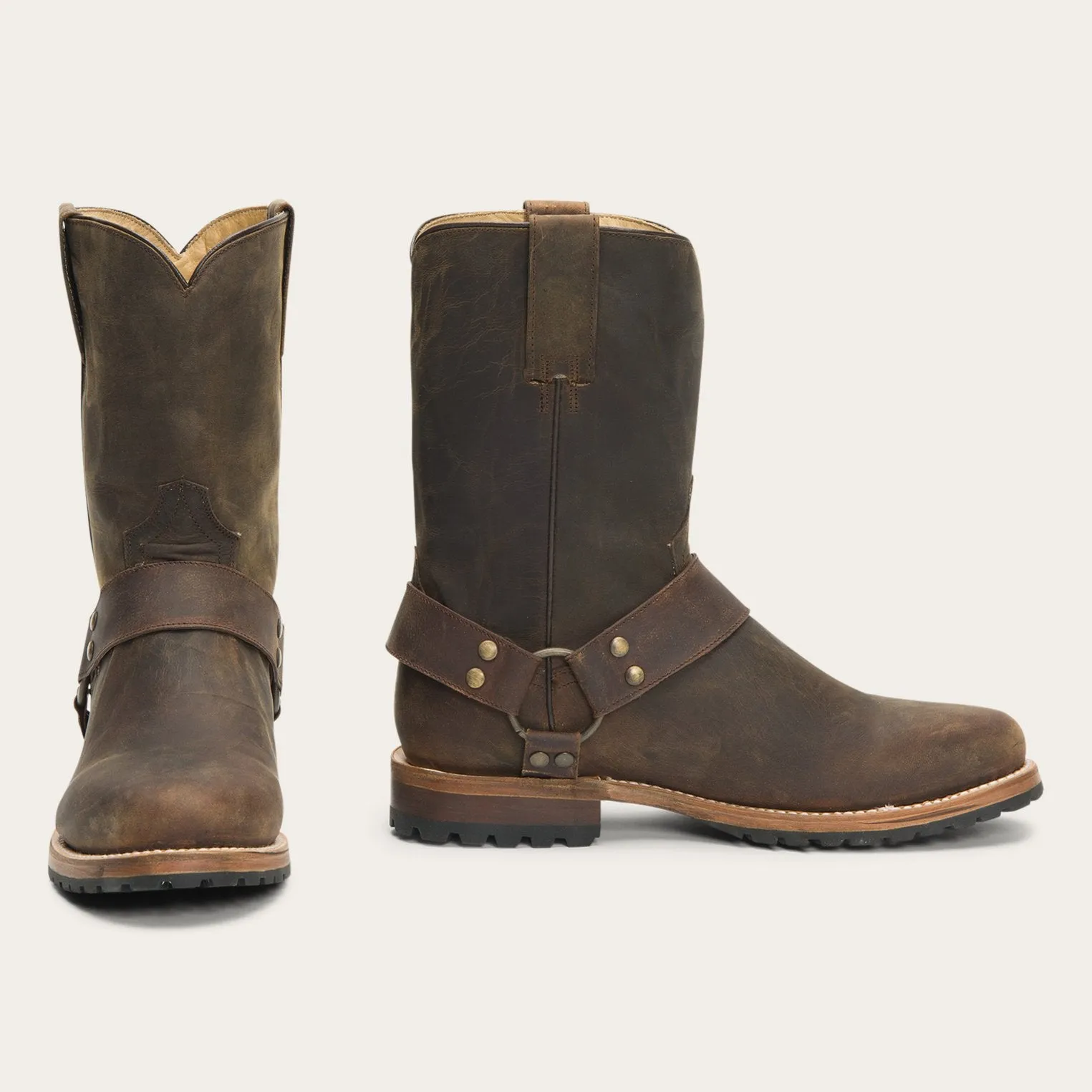 Puncher Harness Boot -STETSON