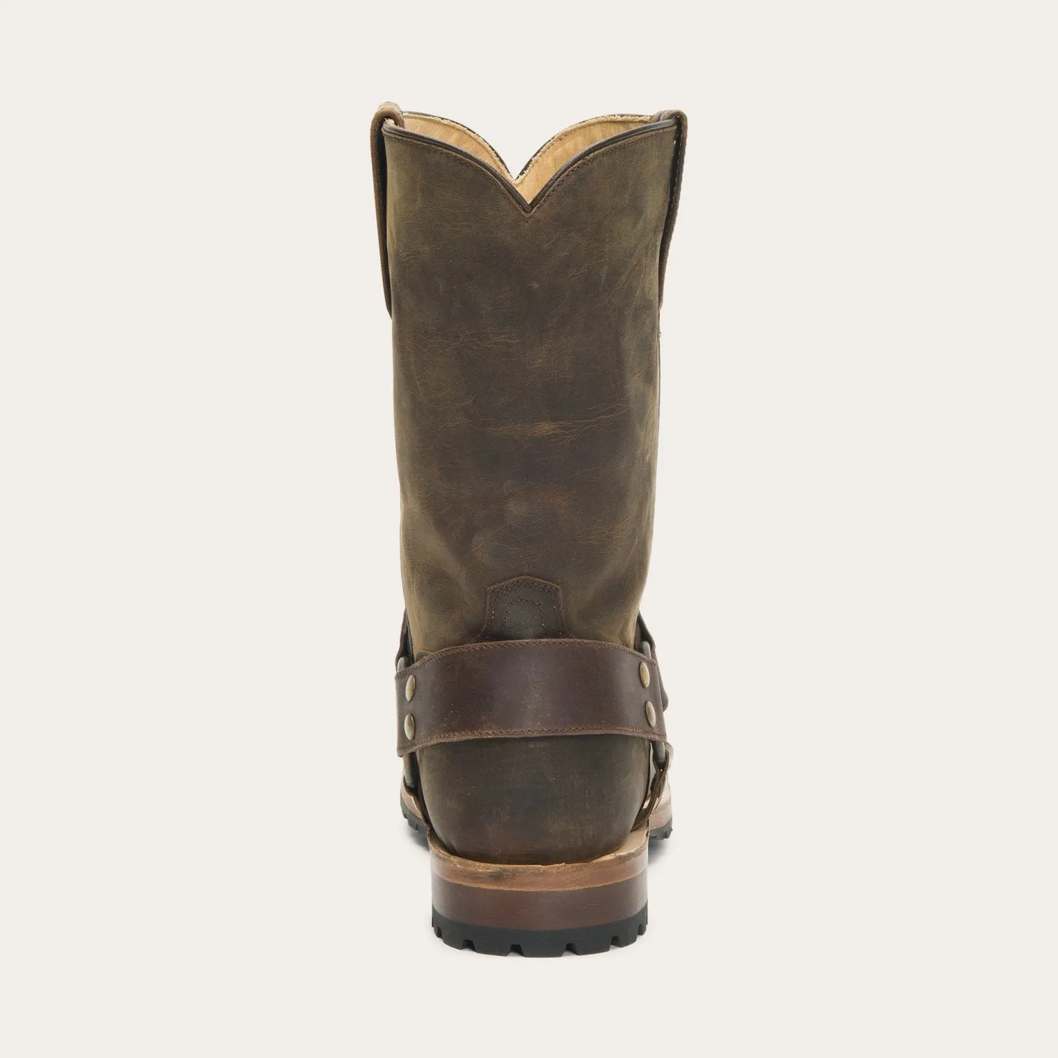Puncher Harness Boot -STETSON