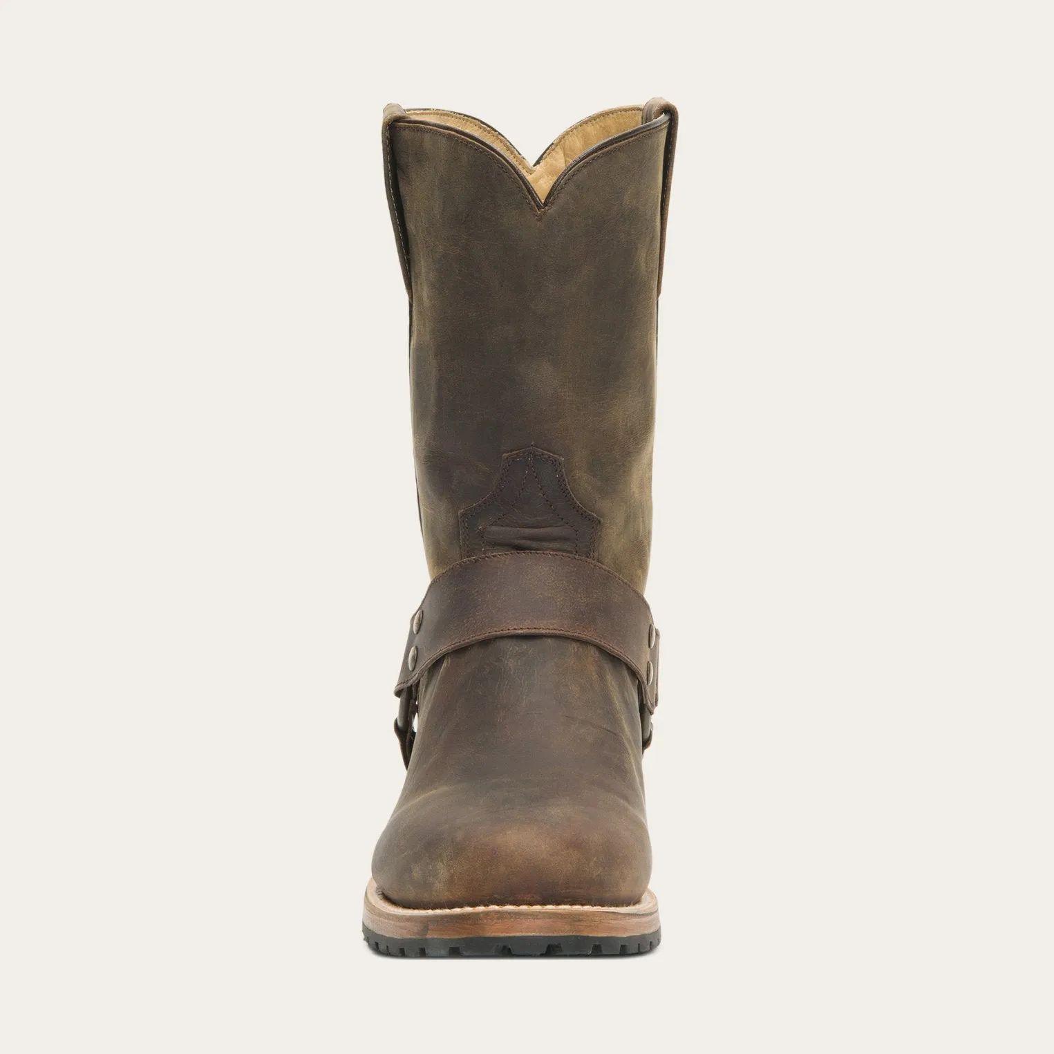 Puncher Harness Boot -STETSON