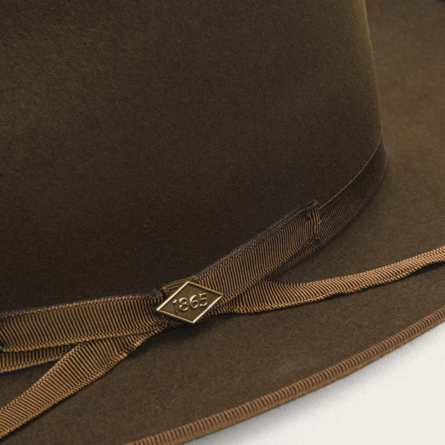 Pure Stratoliner -STETSON