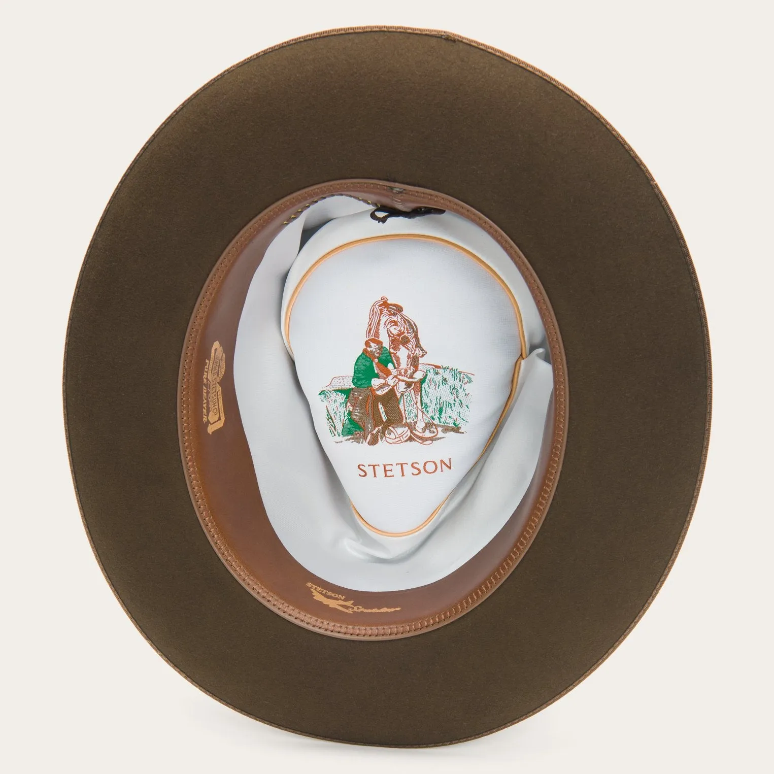 Pure Stratoliner -STETSON