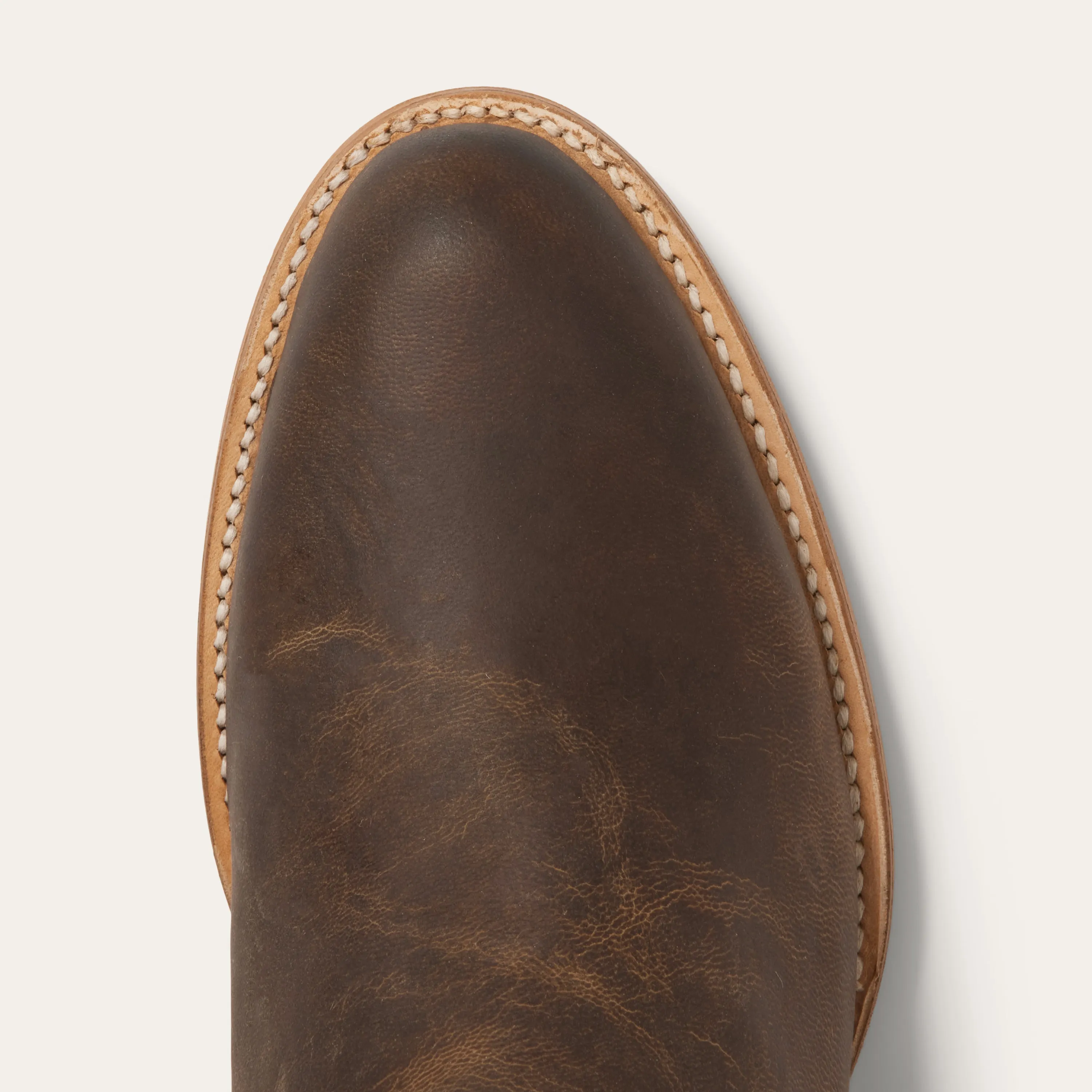 Rancher Zip Roper -STETSON