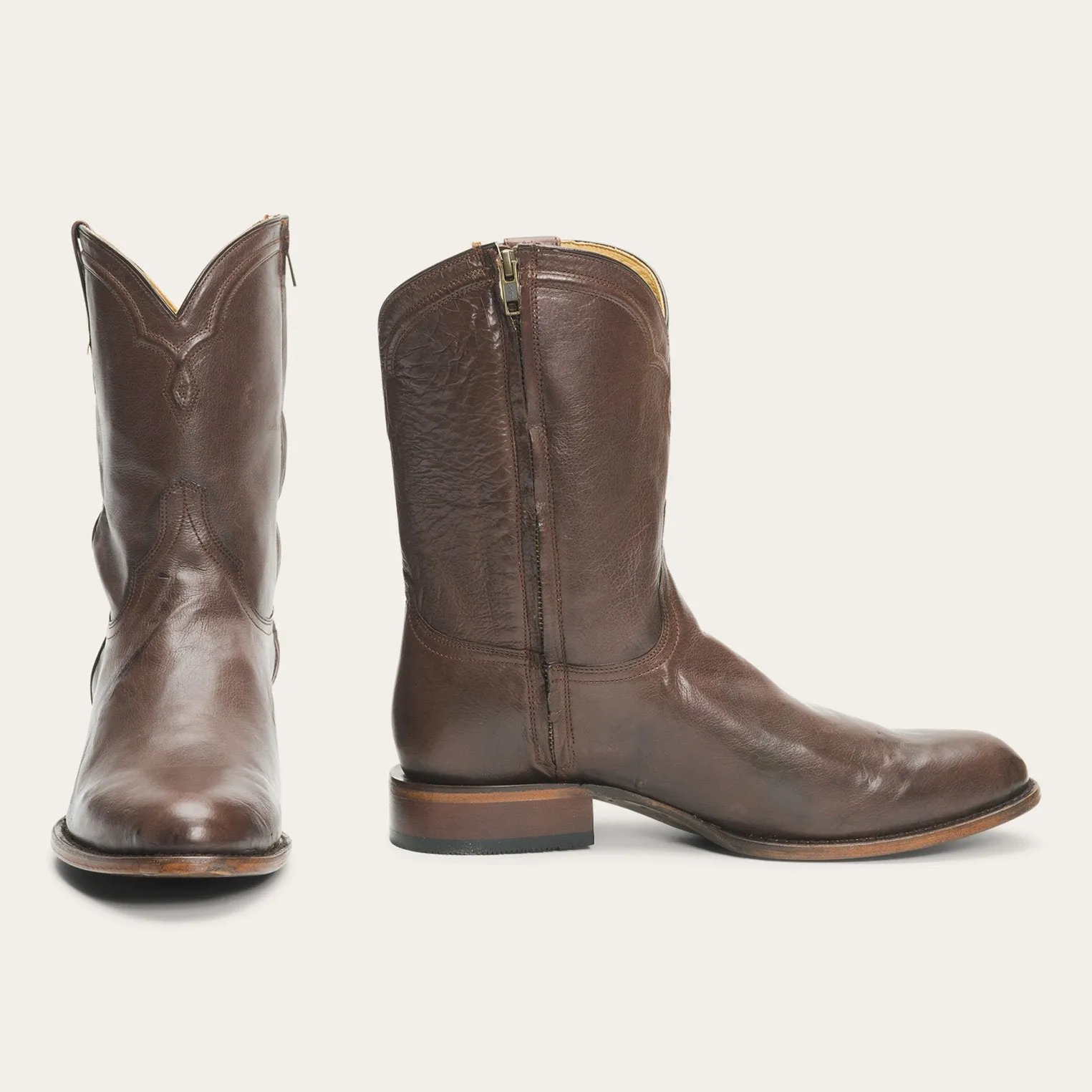 Rancher Zip Roper -STETSON