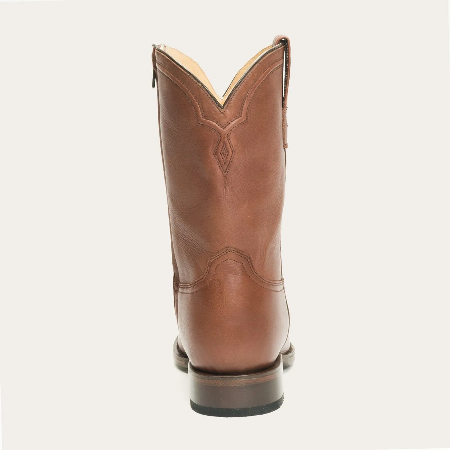 Rancher Zip Roper -STETSON