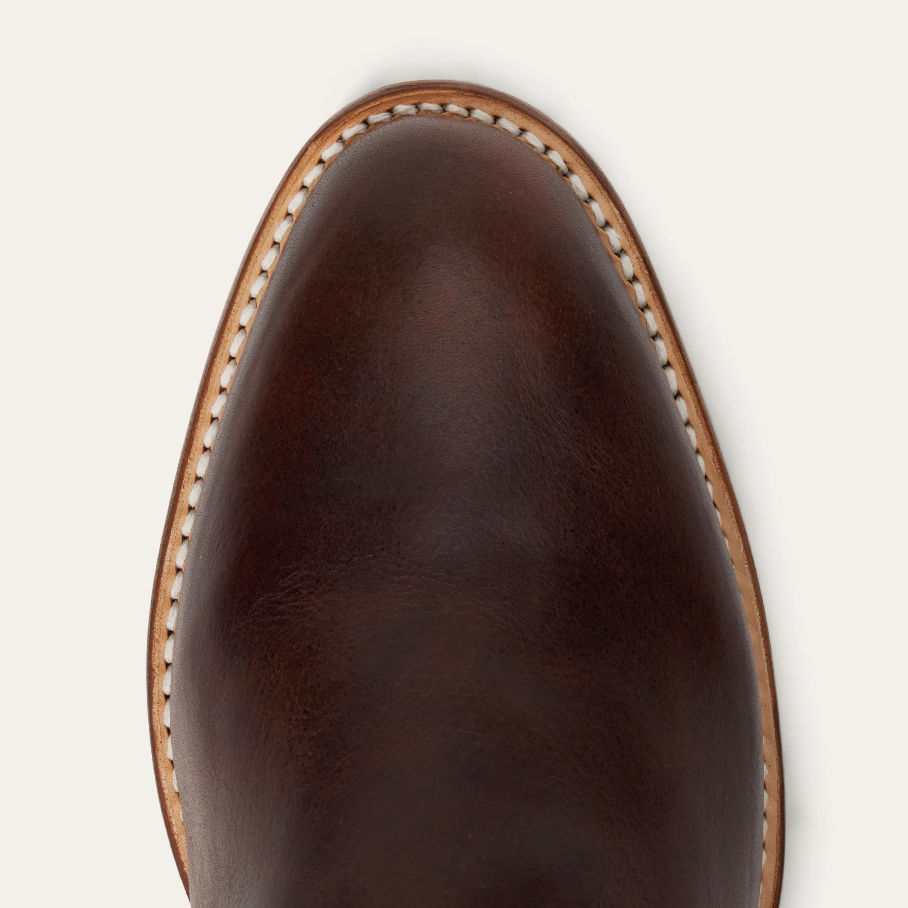 Rancher Zip Roper -STETSON