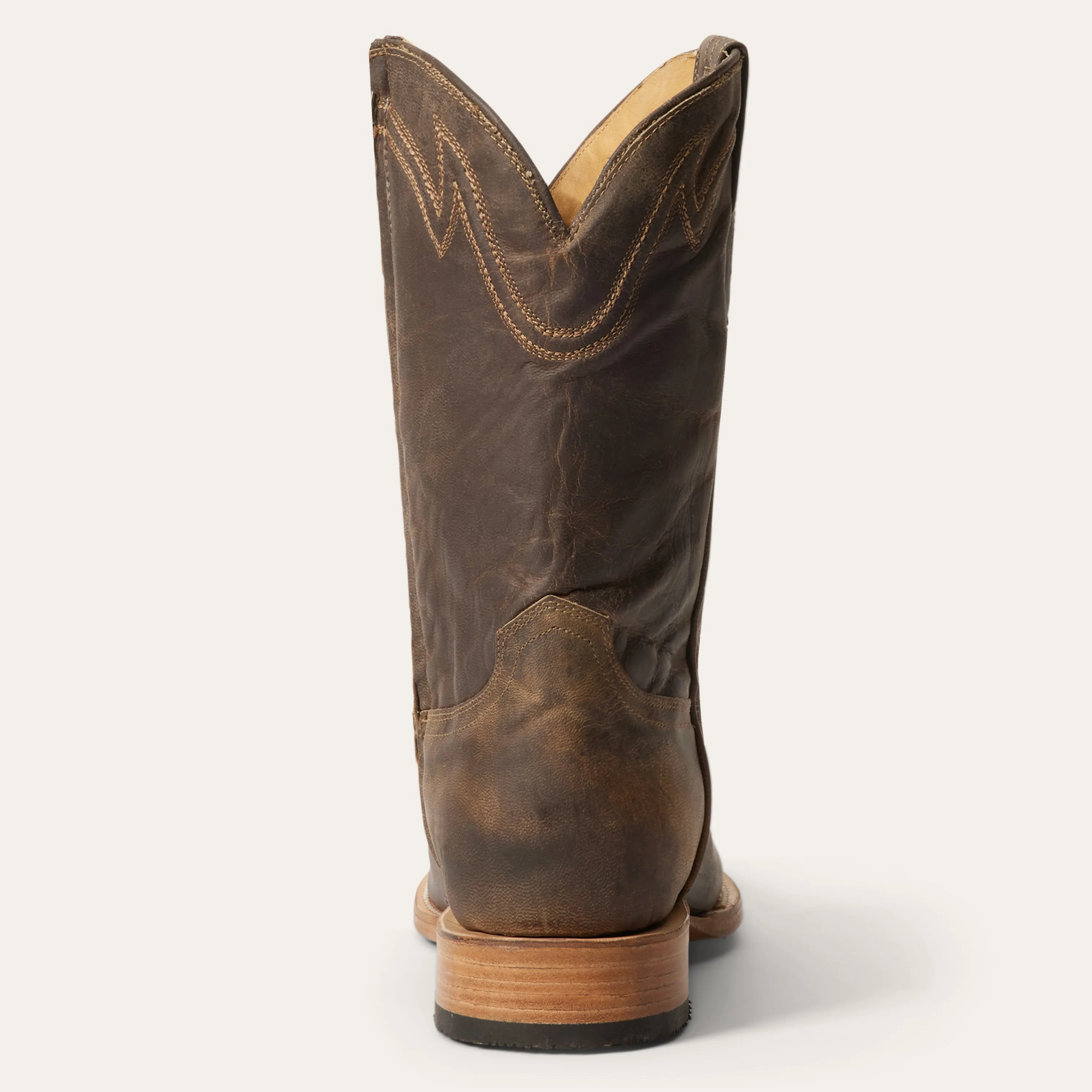 Rancher Zip Roper -STETSON