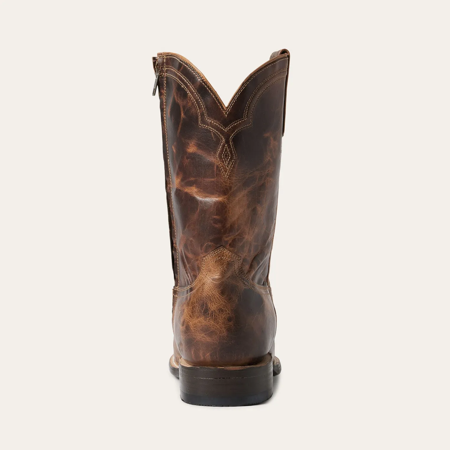 Rancher Zip Roper -STETSON
